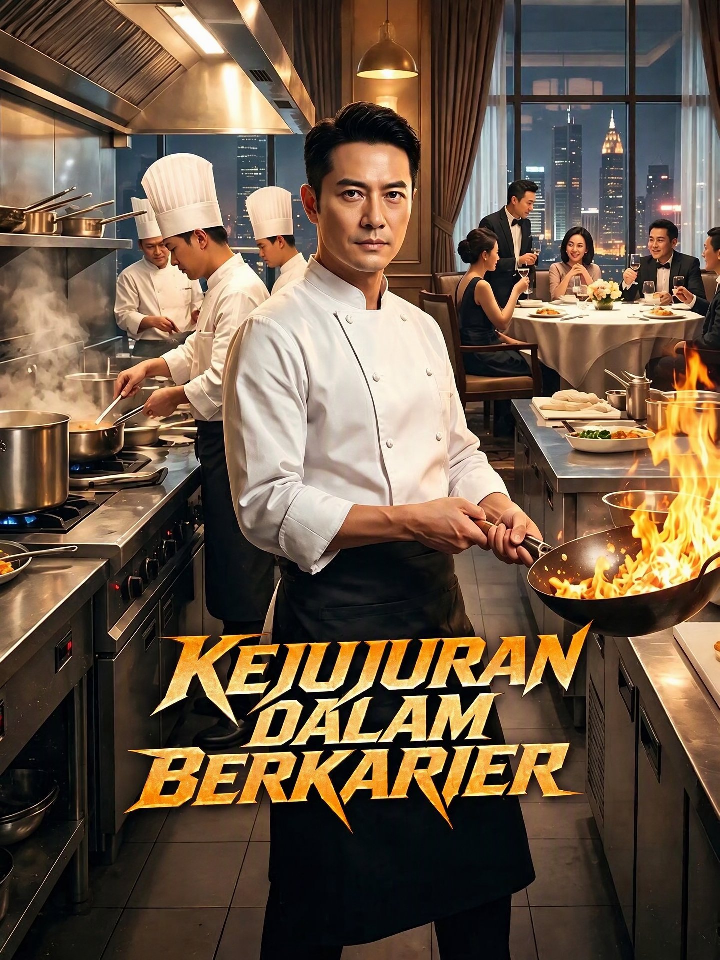 Kejujuran dalam Berkarier