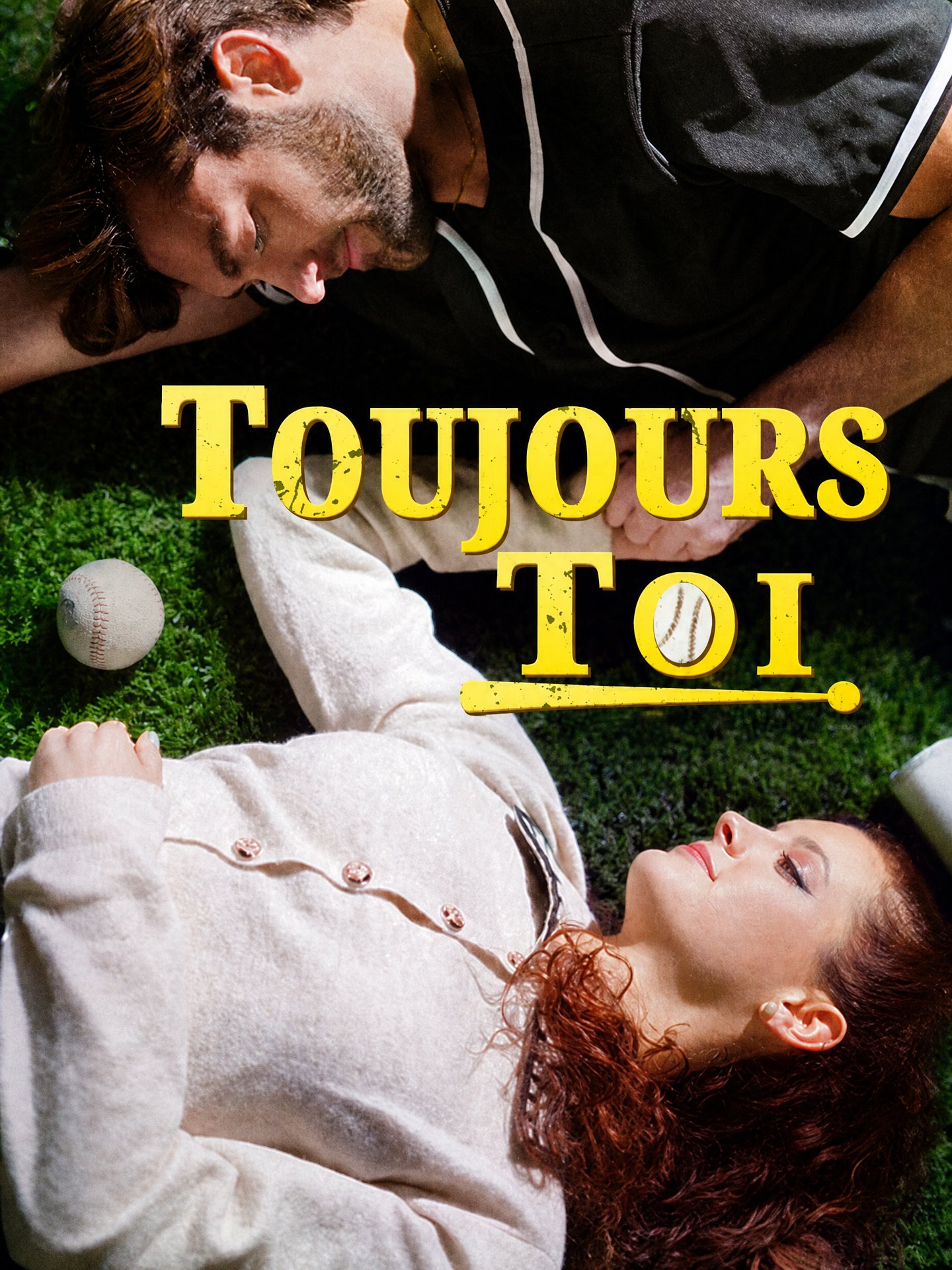 Toujours Toi