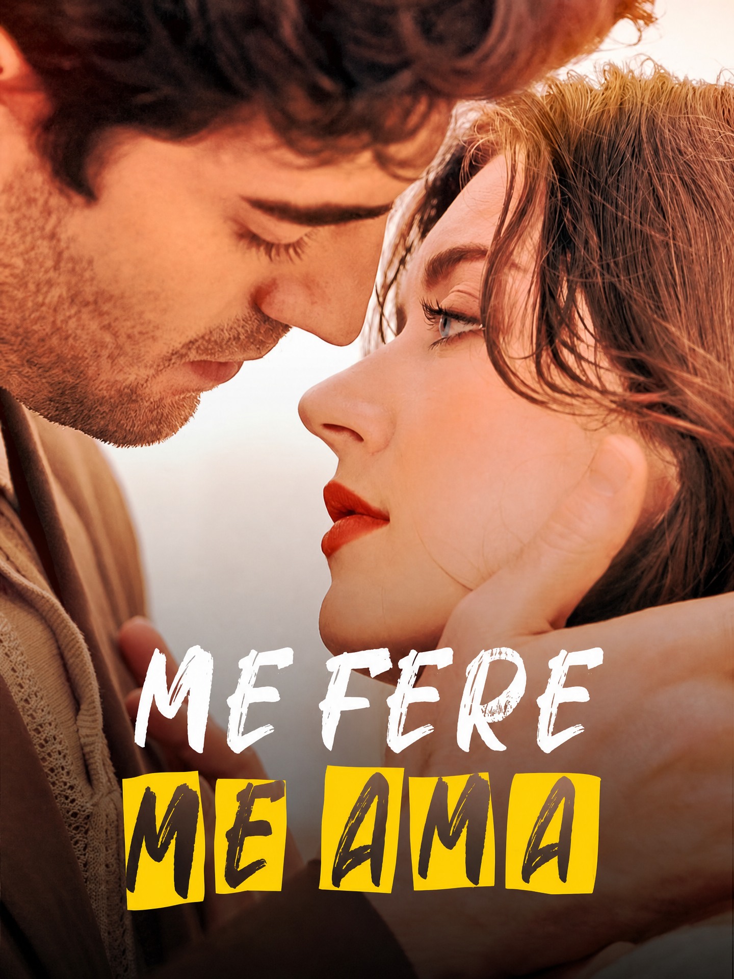 Me Fere, Me Ama