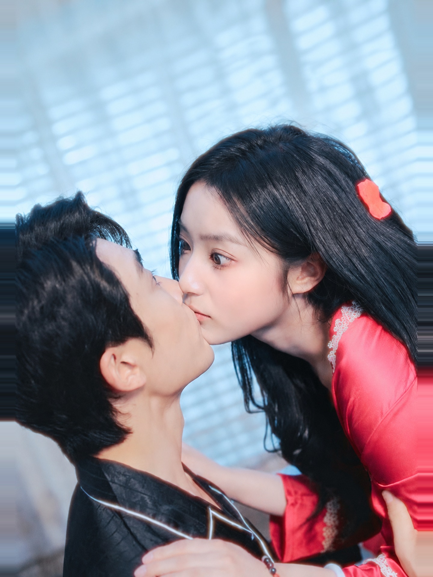 閃婚後大叔每天狂寵我