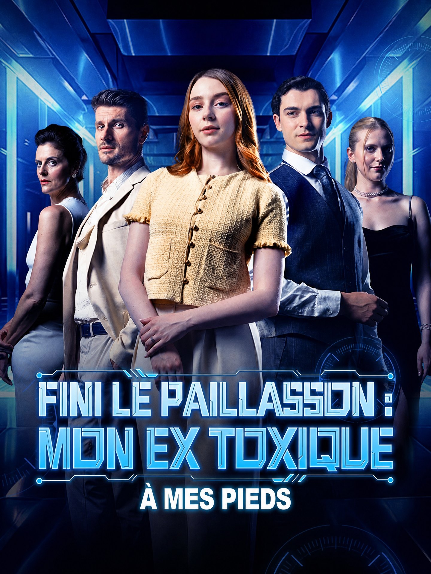 Fini le Paillasson : Mon Ex Toxique à Mes Pieds