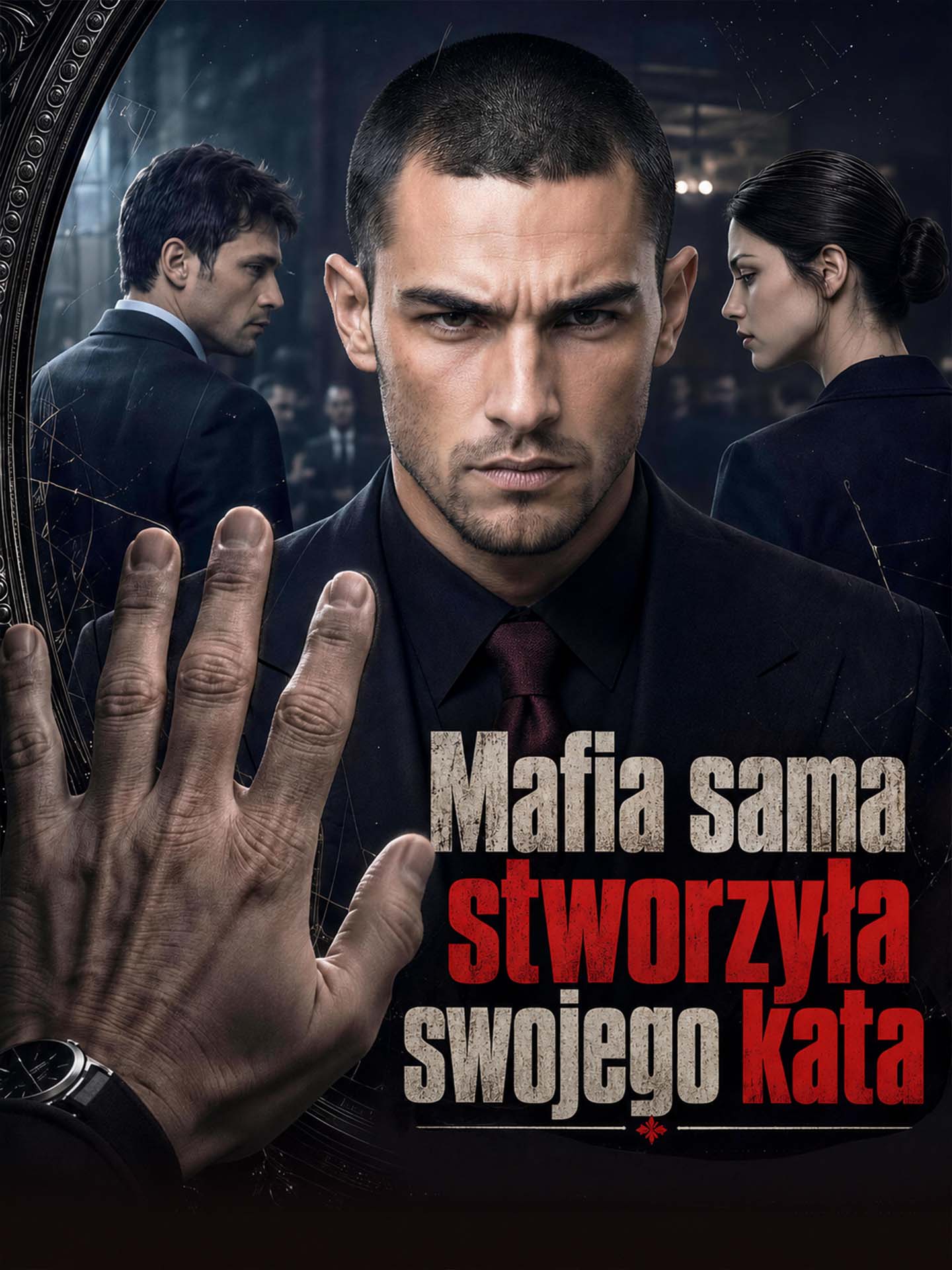 [Dubbing] Mafia sama stworzyła swojego kata