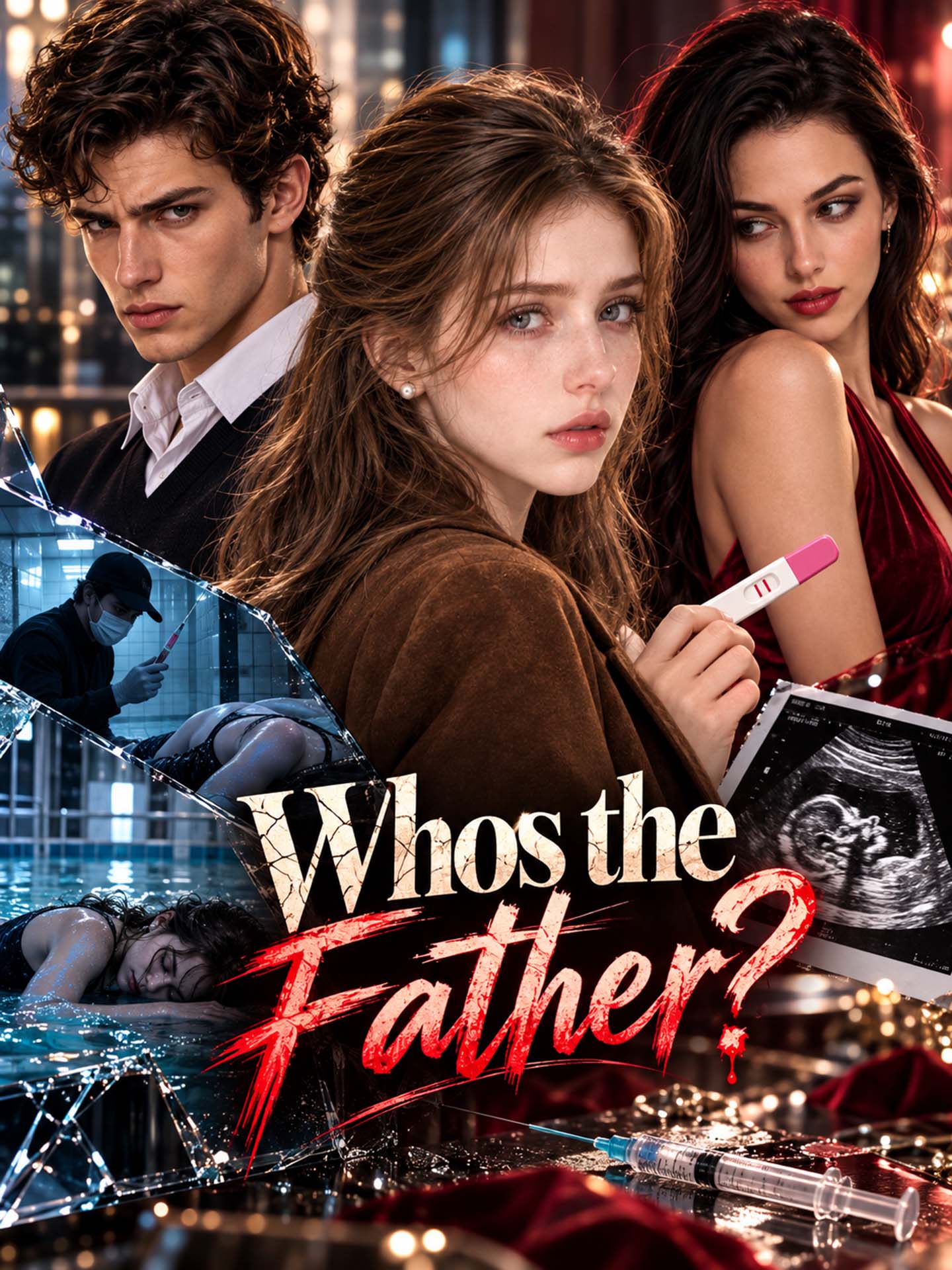 Whos the Father?