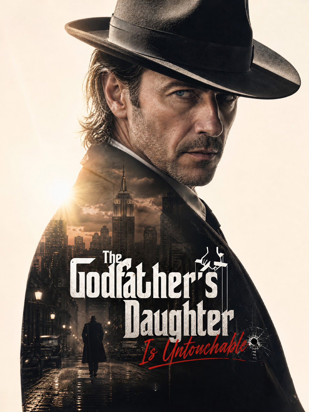 The Godfather's Daughter Is Untouchable