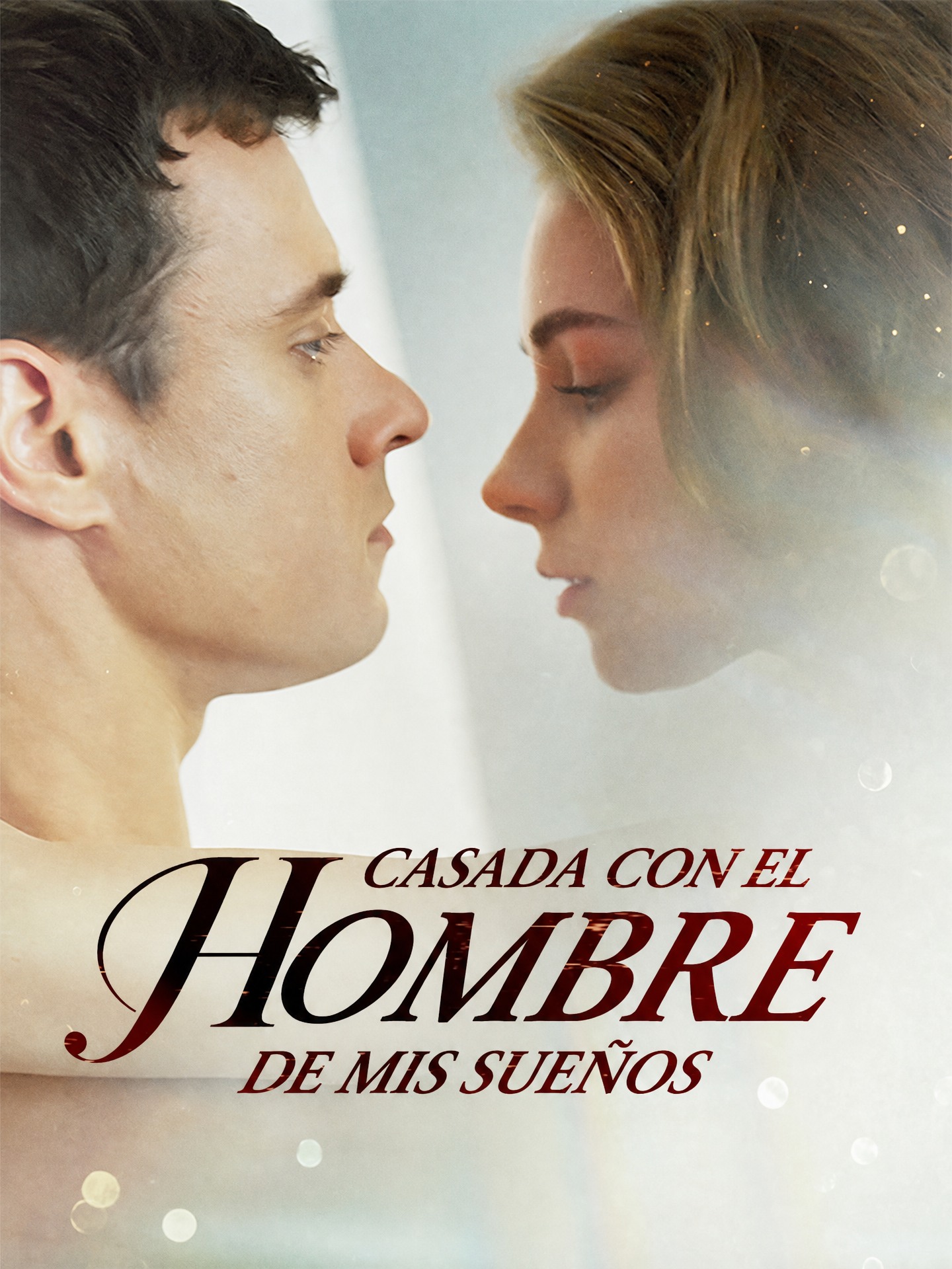 Casada con el Hombre de mis Sueños (Doblado)