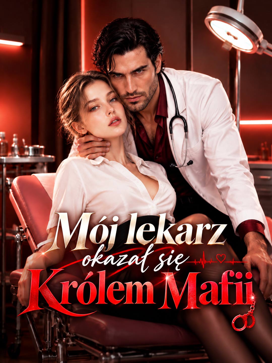 Mój lekarz okazał się Królem Mafii