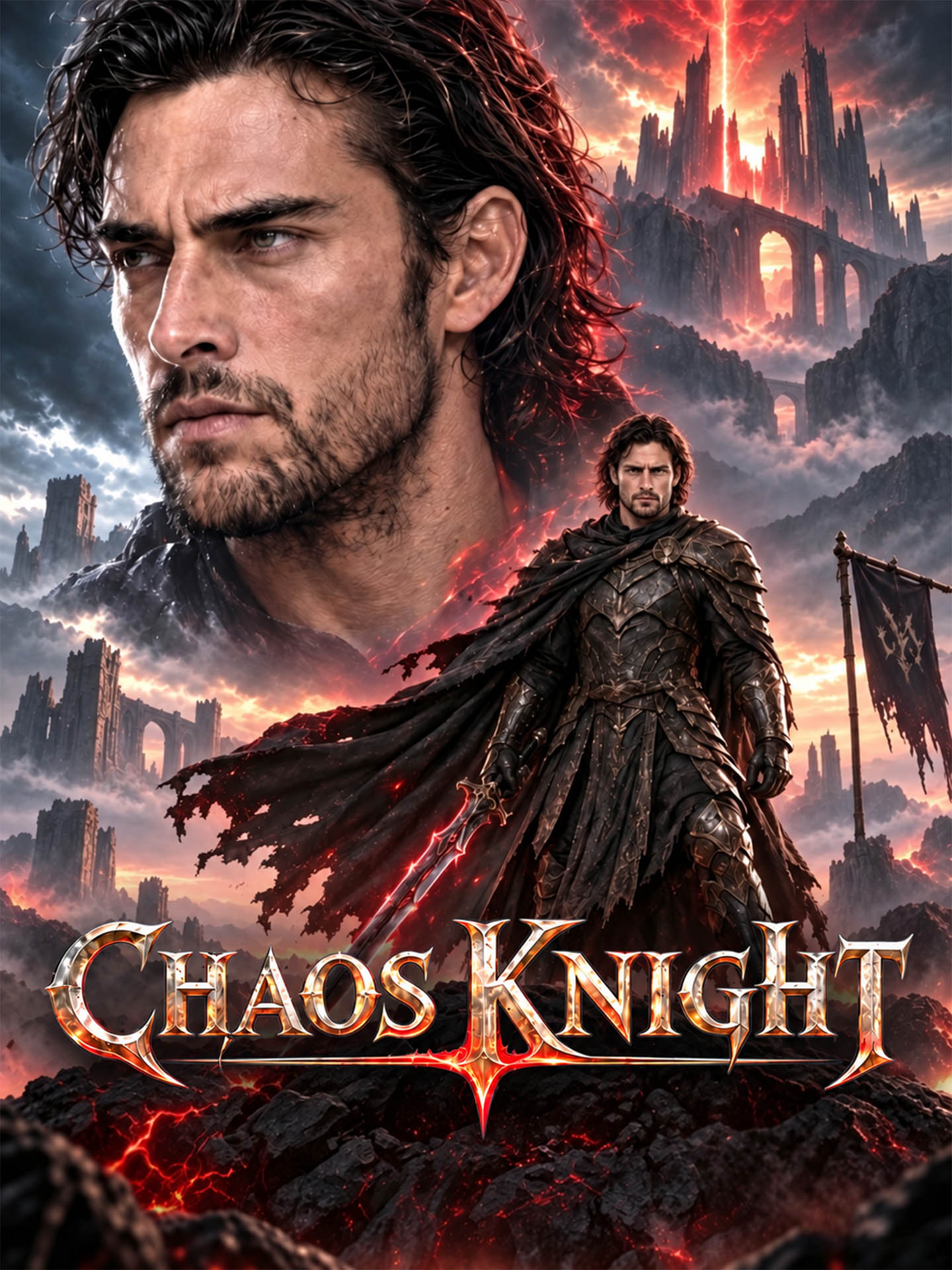 Chaos Knight