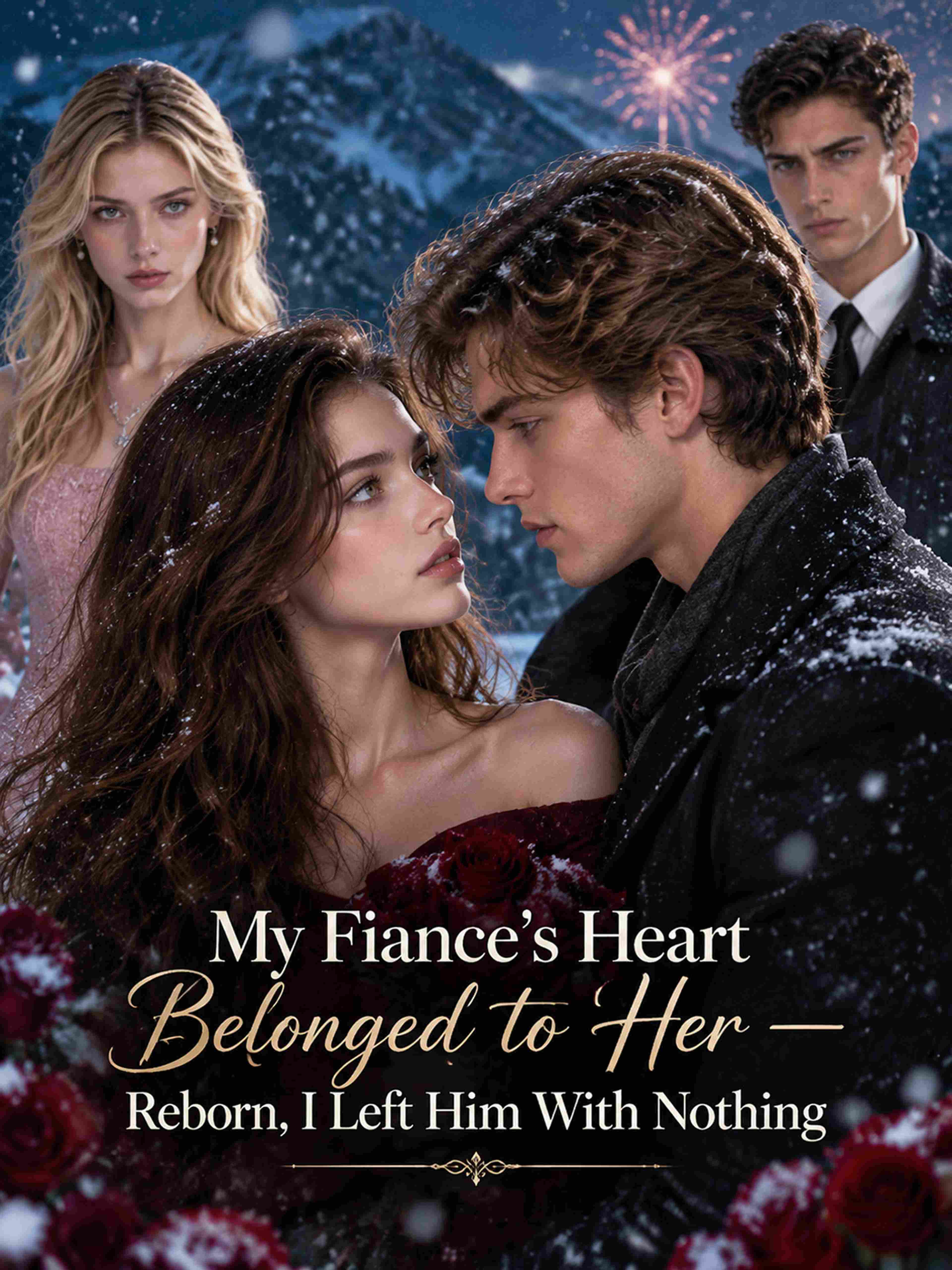 My Fiancé's Heart Belonged to Her — Reborn, I Left Him With Nothing