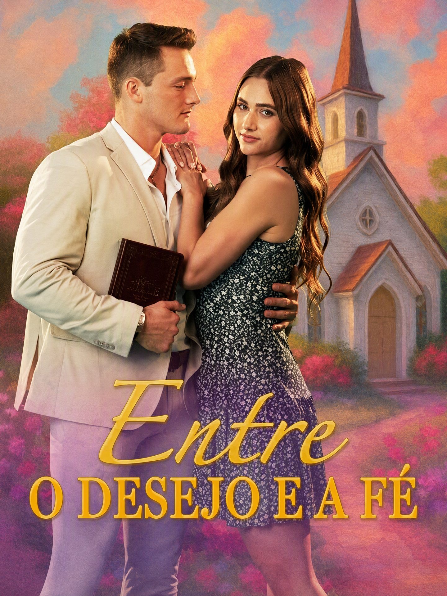 Entre o Desejo e a Fé