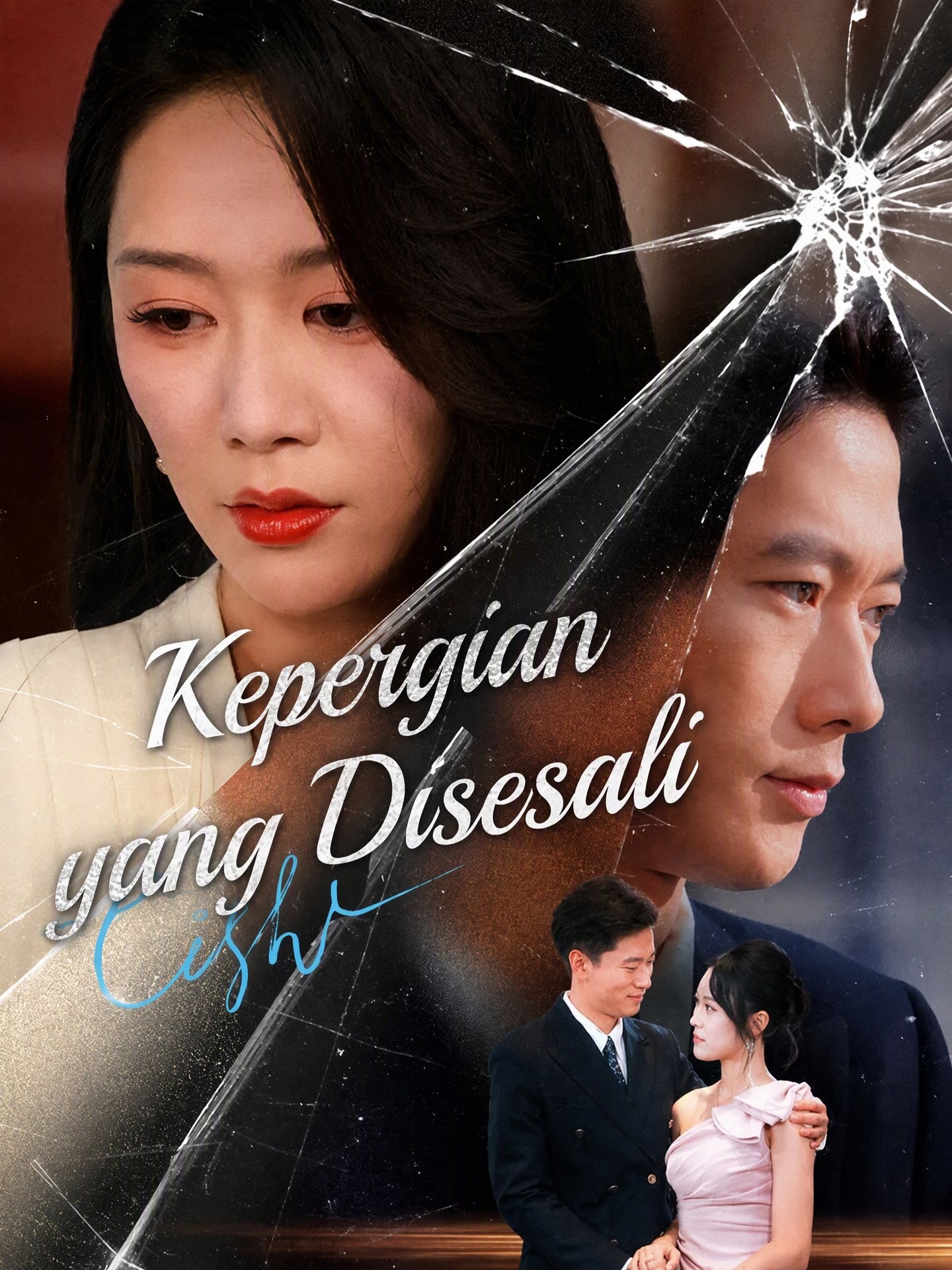 Kepergian yang Disesali