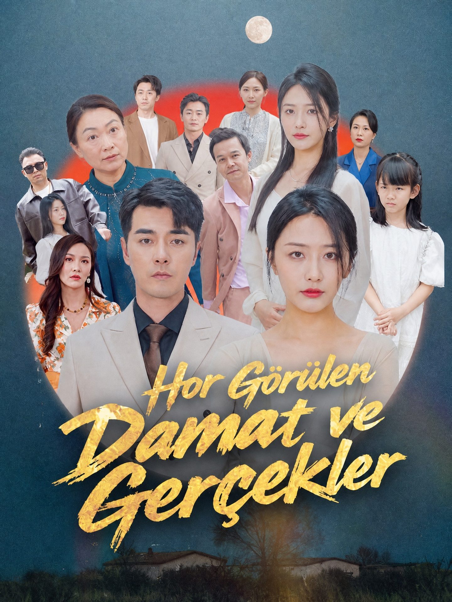 Hor Görülen Damat ve Gerçekler
