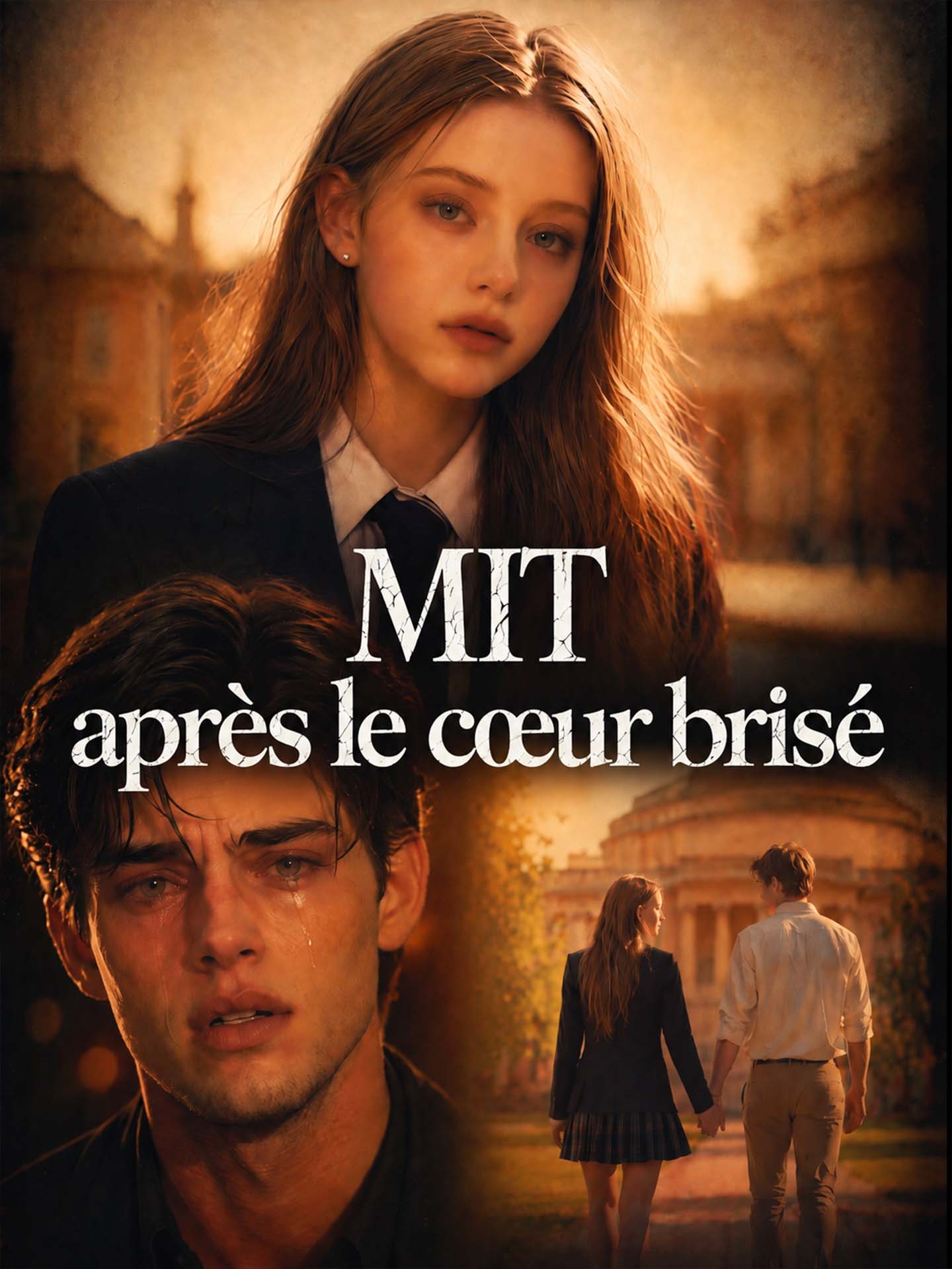 MIT après le cœur brisé