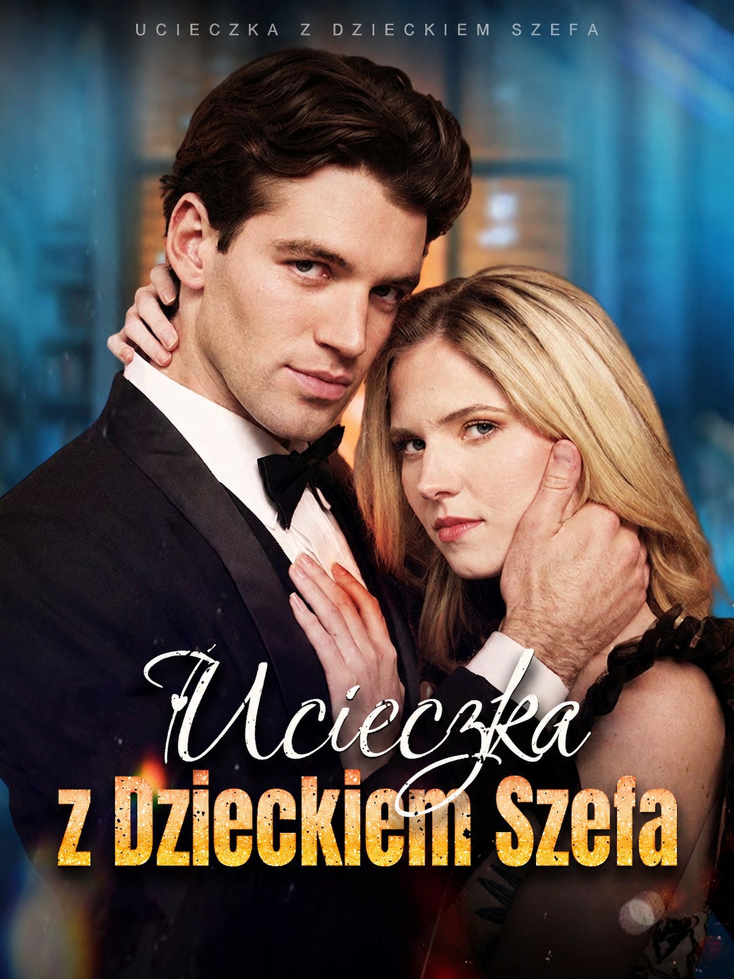 Ucieczka z Dzieckiem Szefa