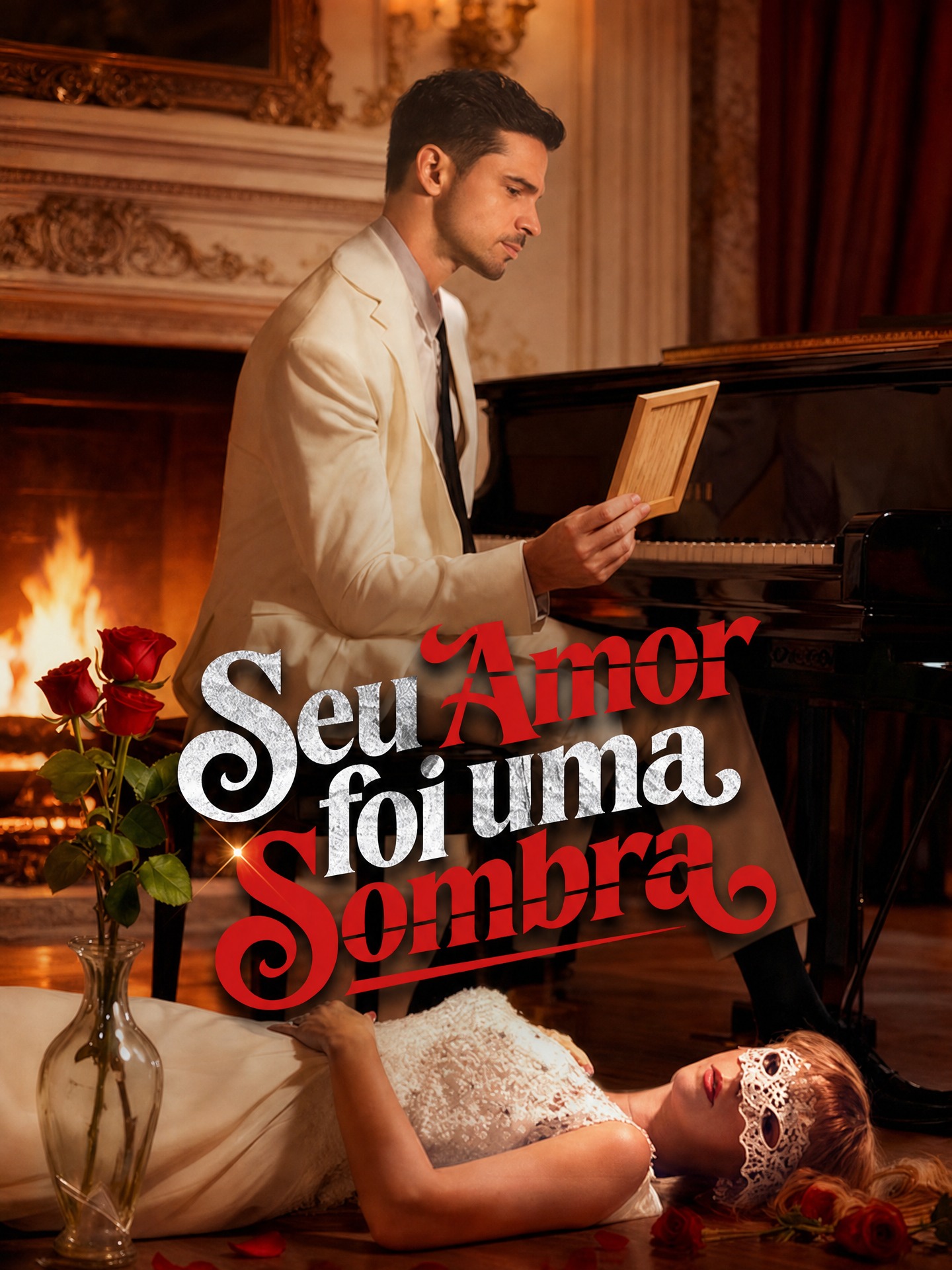 Seu Amor Foi Uma Sombra
