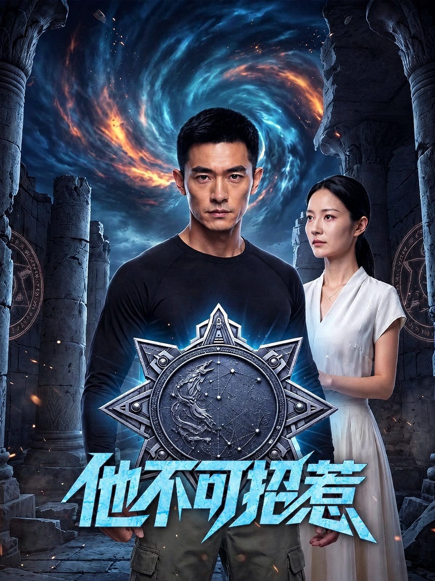他不可招惹