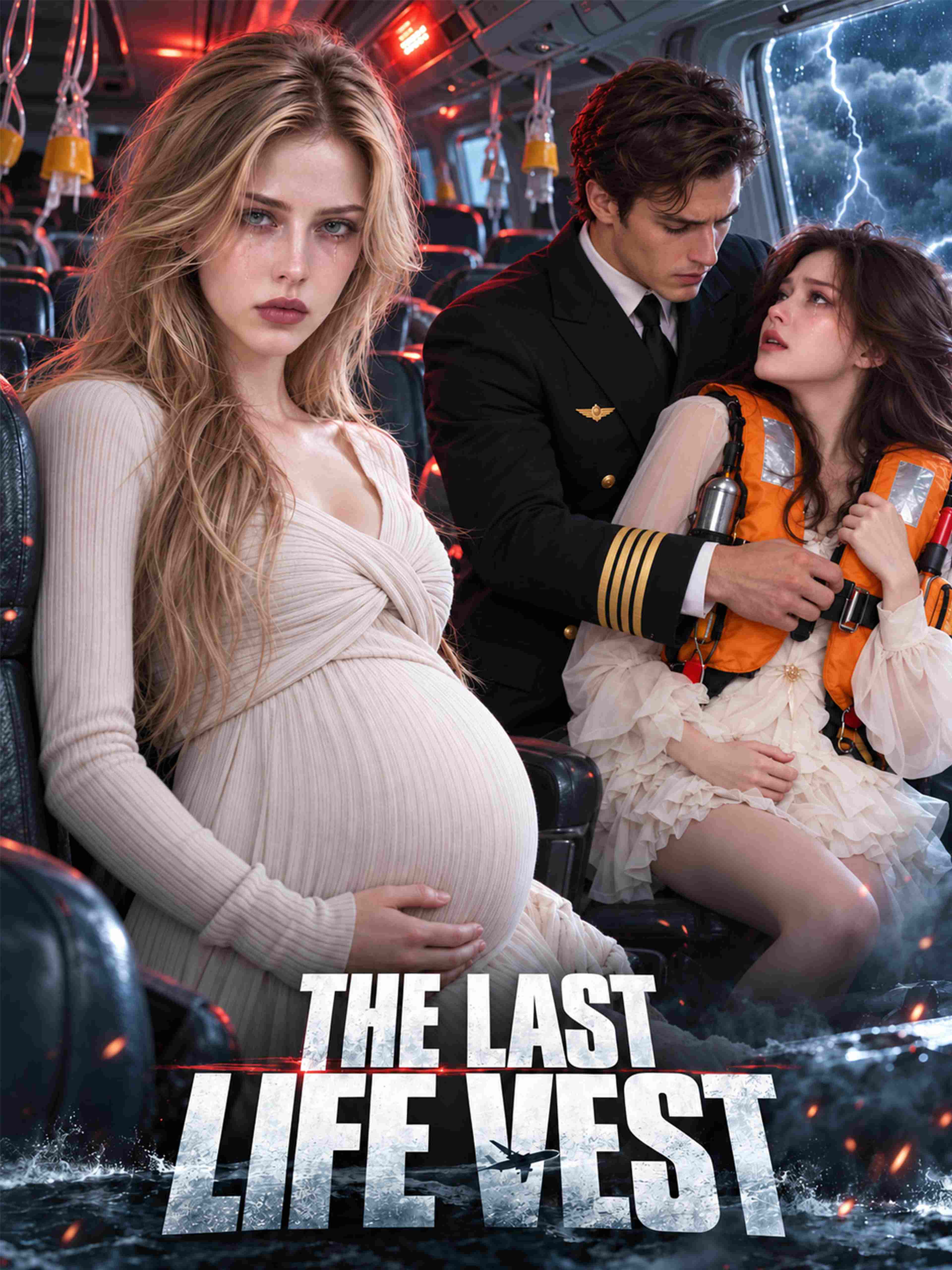 The Last Life Vest