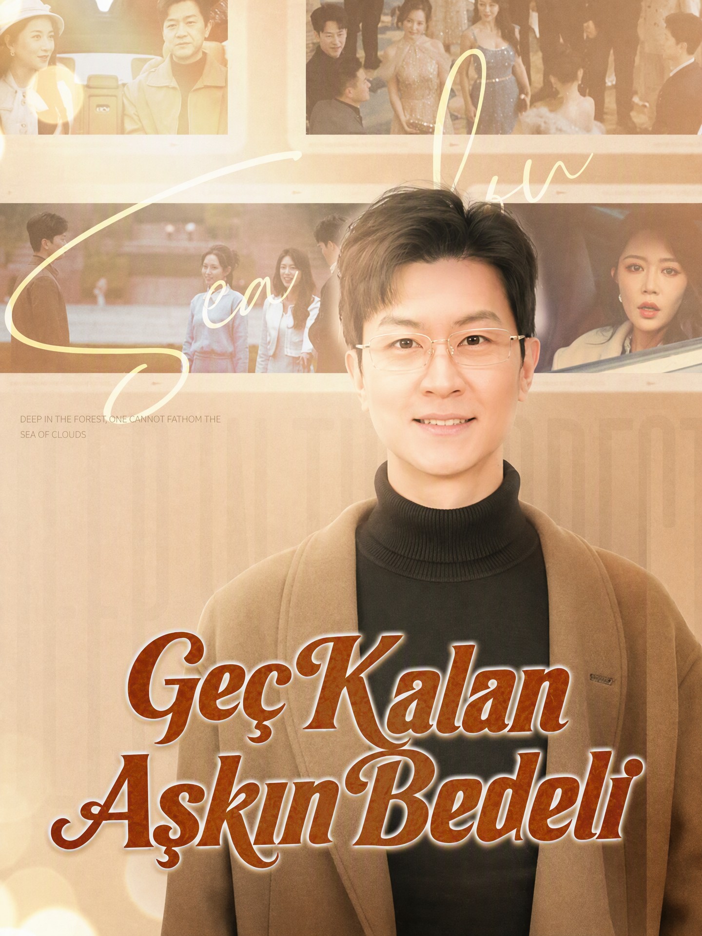 (Dublajlı) Geç Kalan Aşkın Bedeli