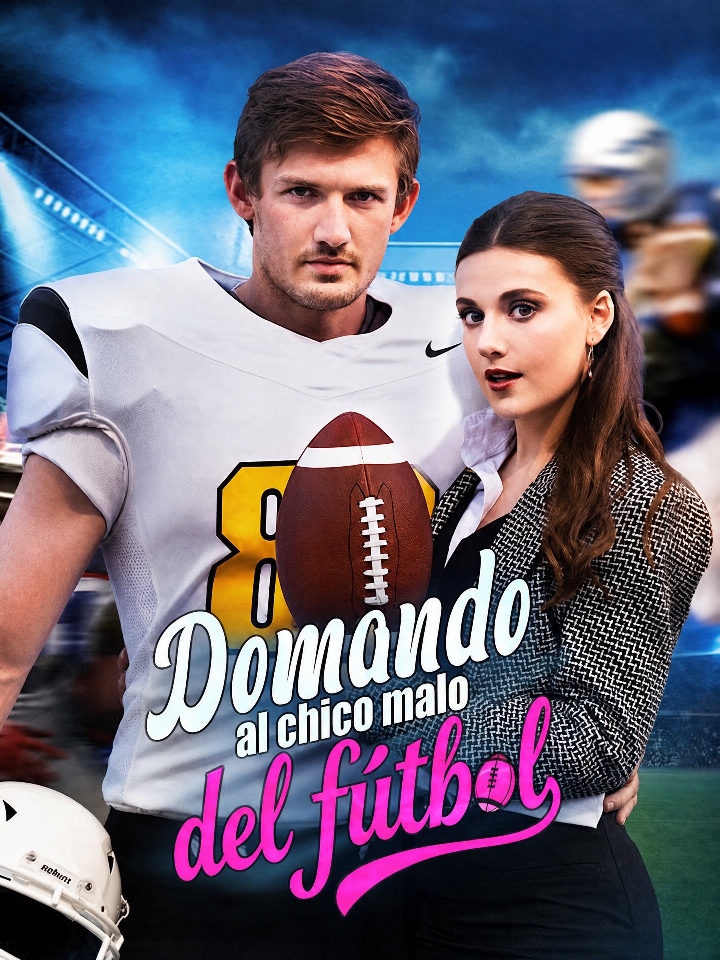 Domando al chico malo del fútbol