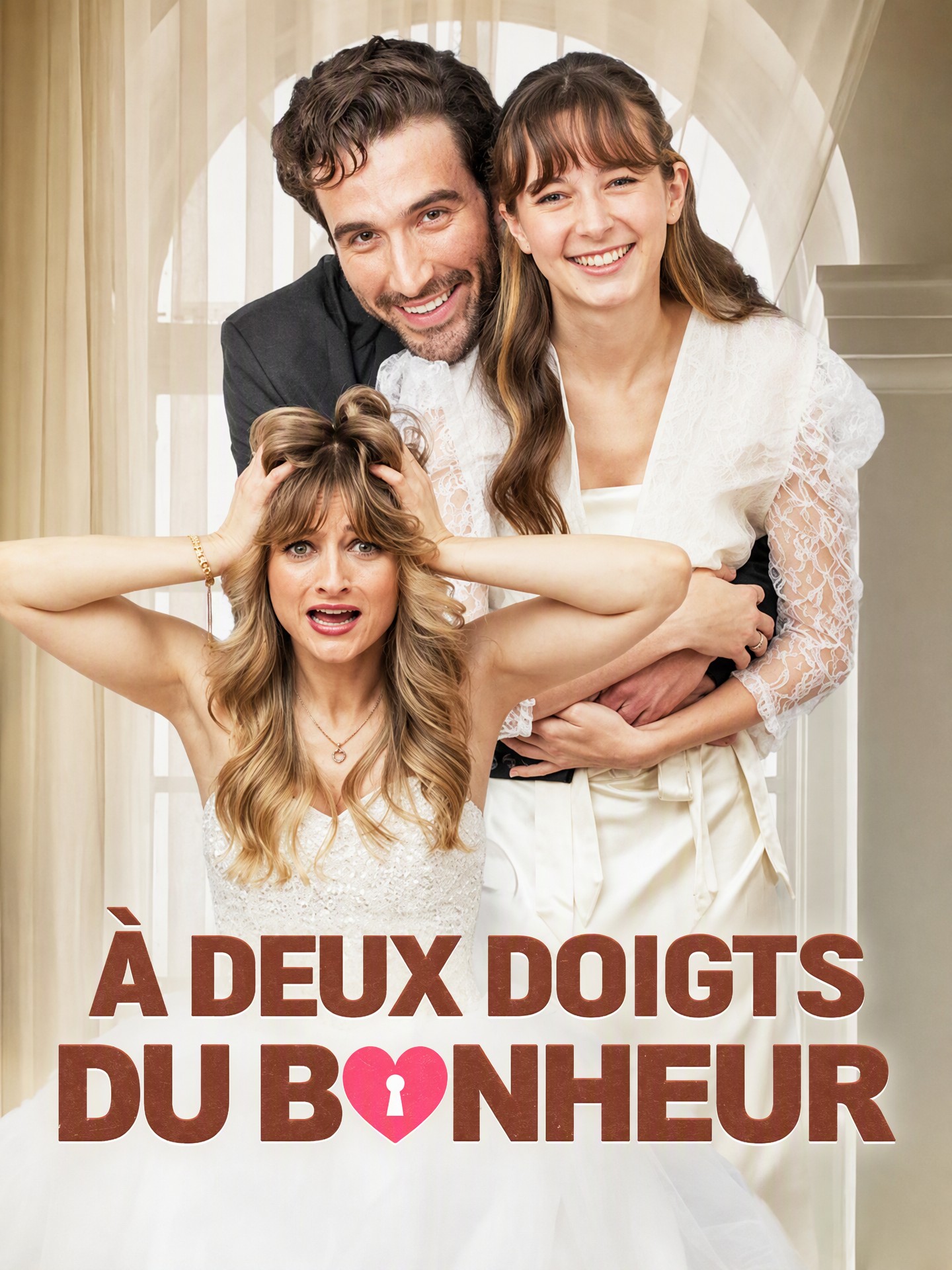 À Deux Doigts du Bonheur