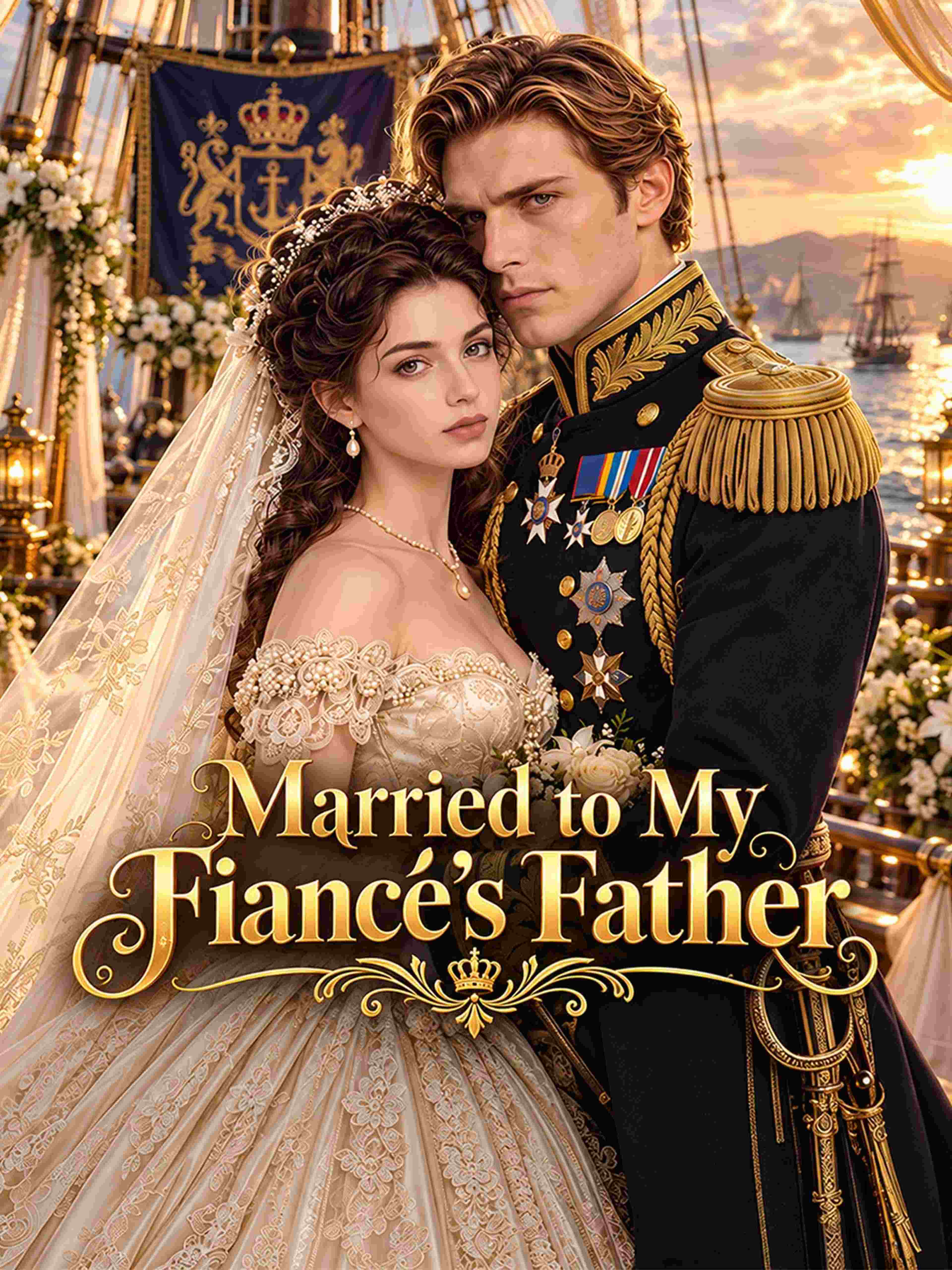 Married to My Fiancé's Father