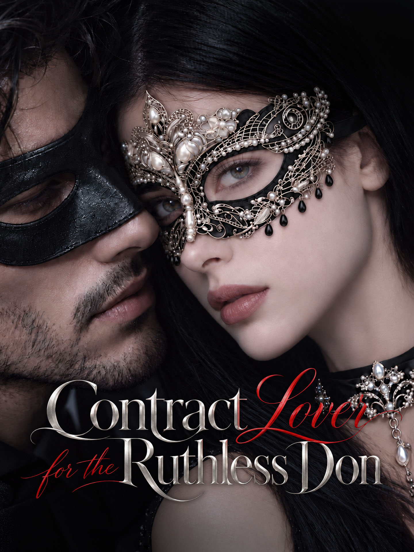 Contract Lover for the Ruthless Don