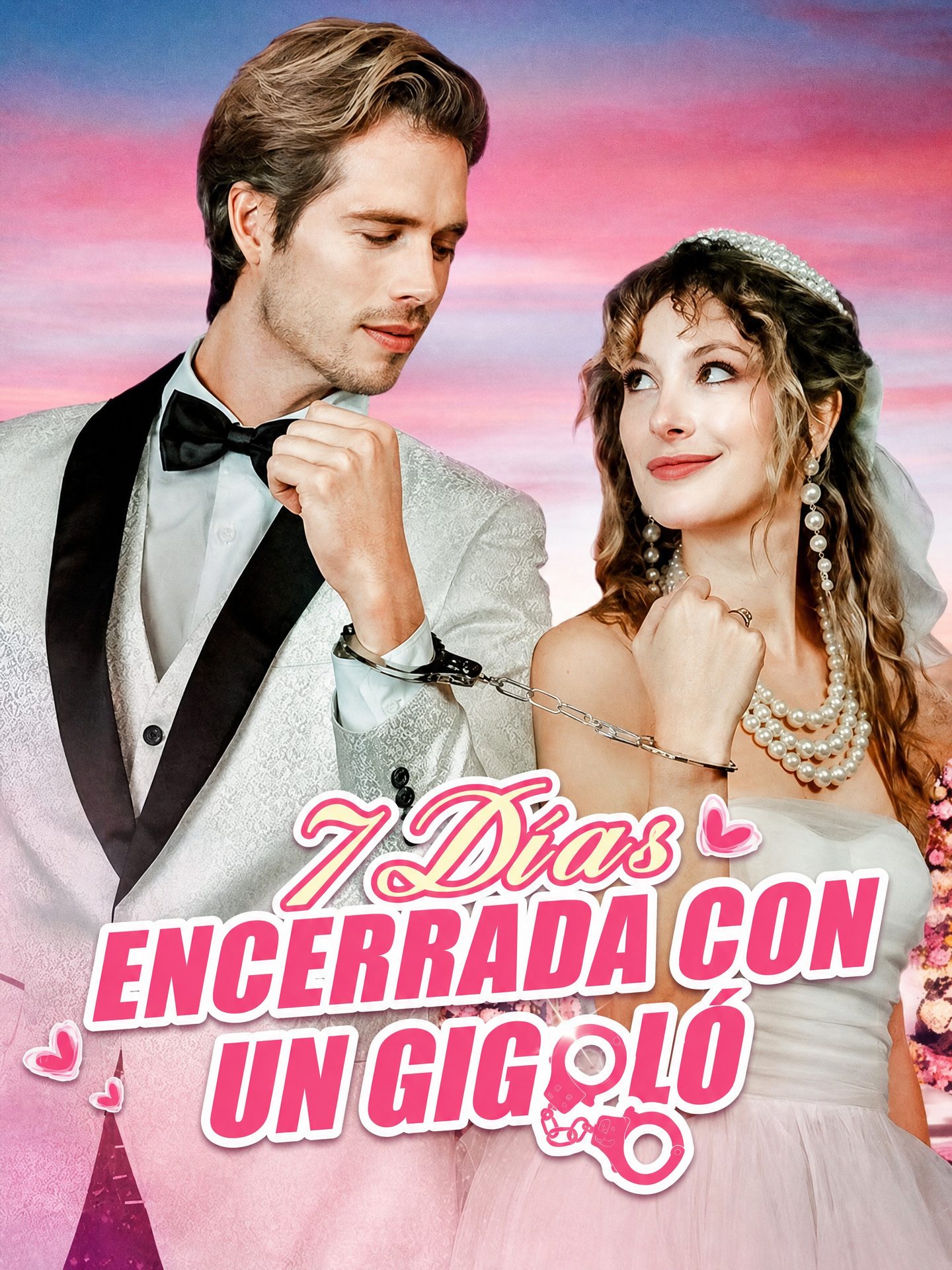 7 Días Encerrada con un Gigoló