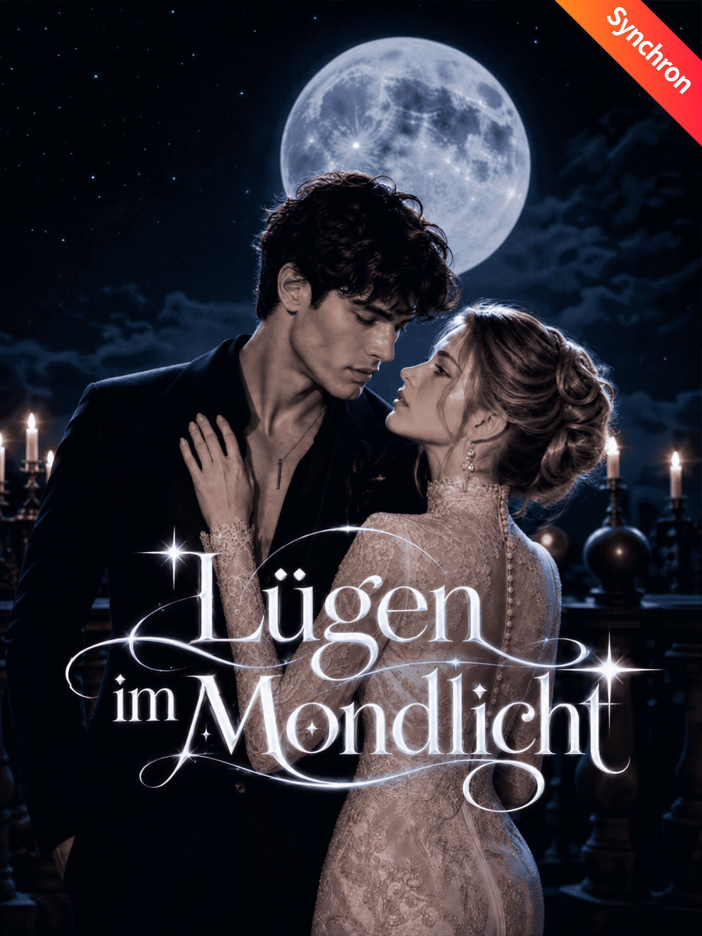 [Synchron]Lügen im Mondlicht