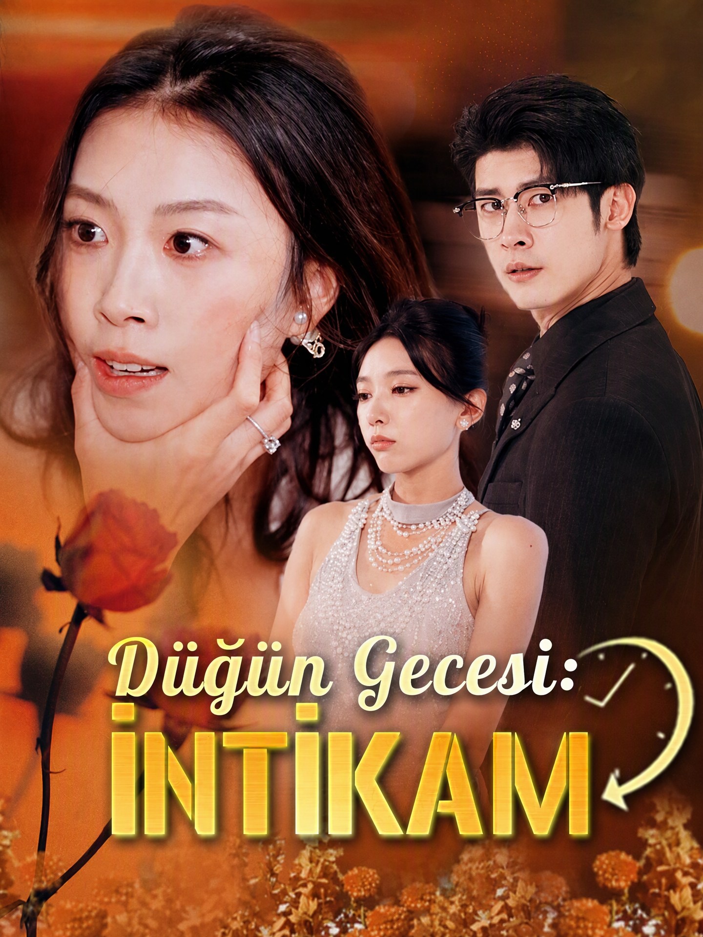 Düğün Gecesi: İntikam