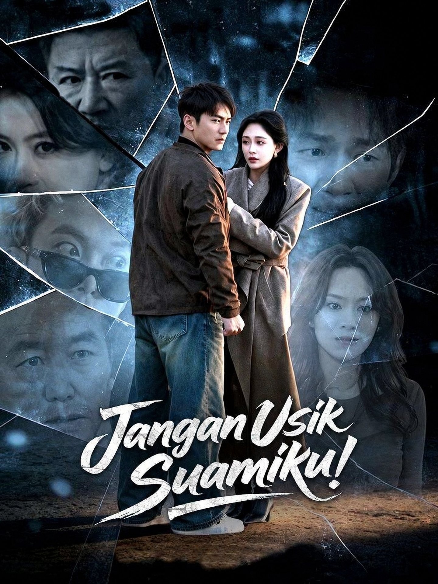 Jangan Usik Suamiku!