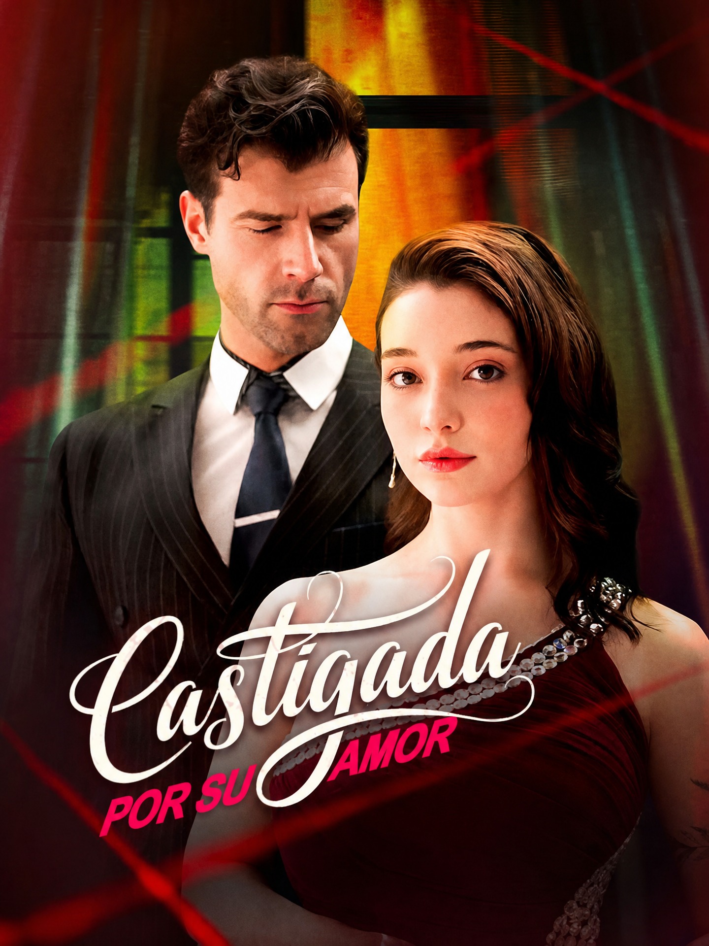 Castigada por su amor (Doblado)