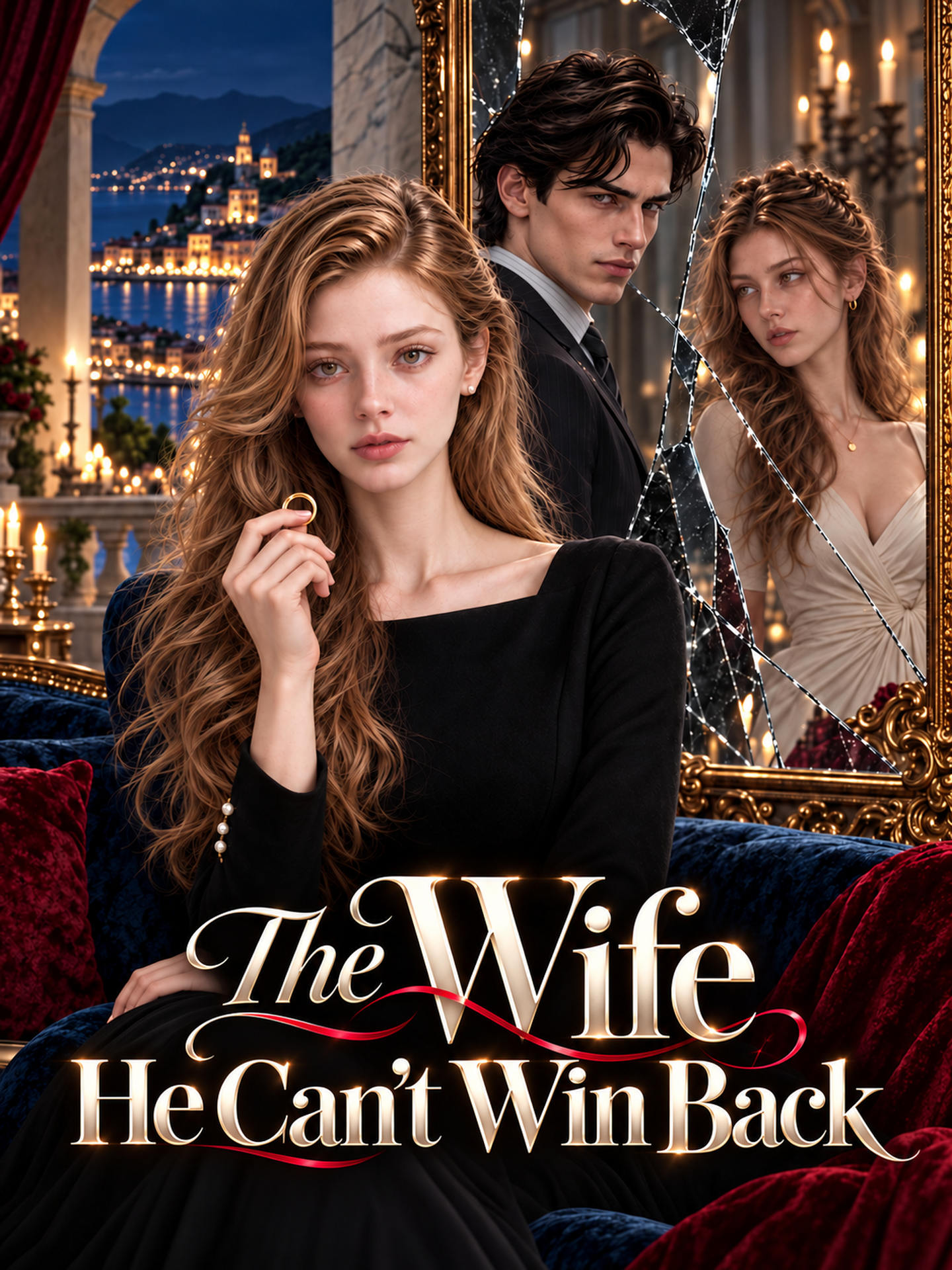 The Wife He Can't Win Back