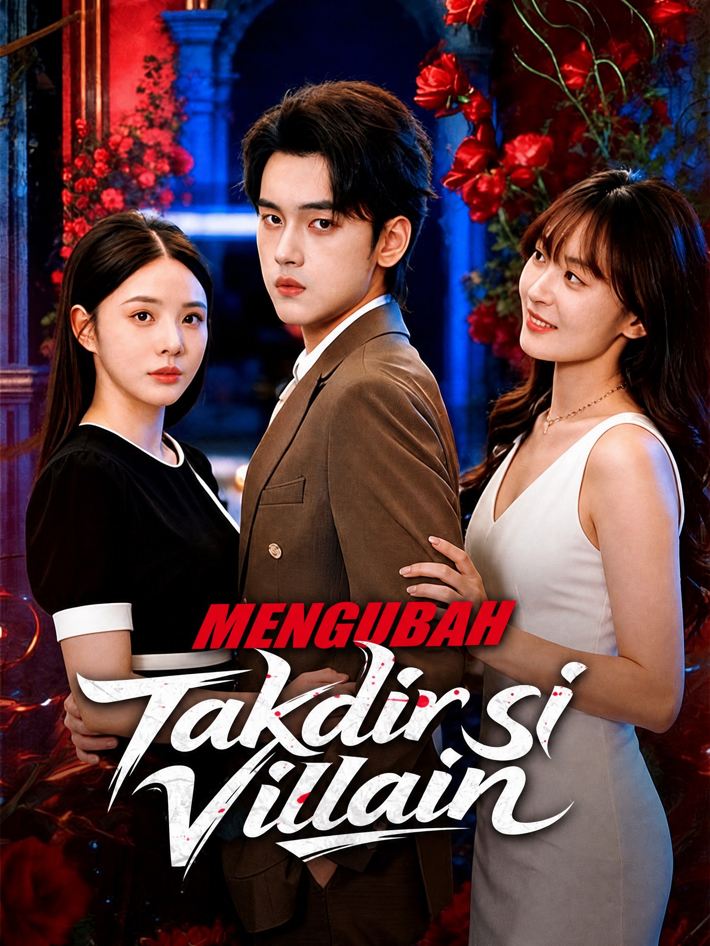 Mengubah Takdir si Villain