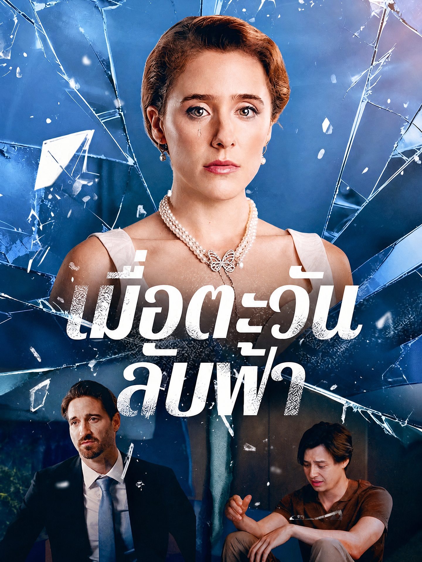 เมื่อตะวันลับฟ้า
