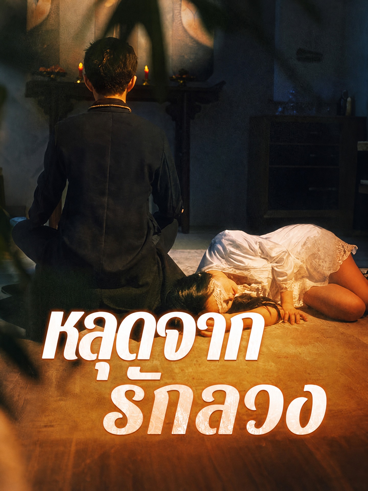 หลุดจากรักลวง(พากย์ไทย) 
