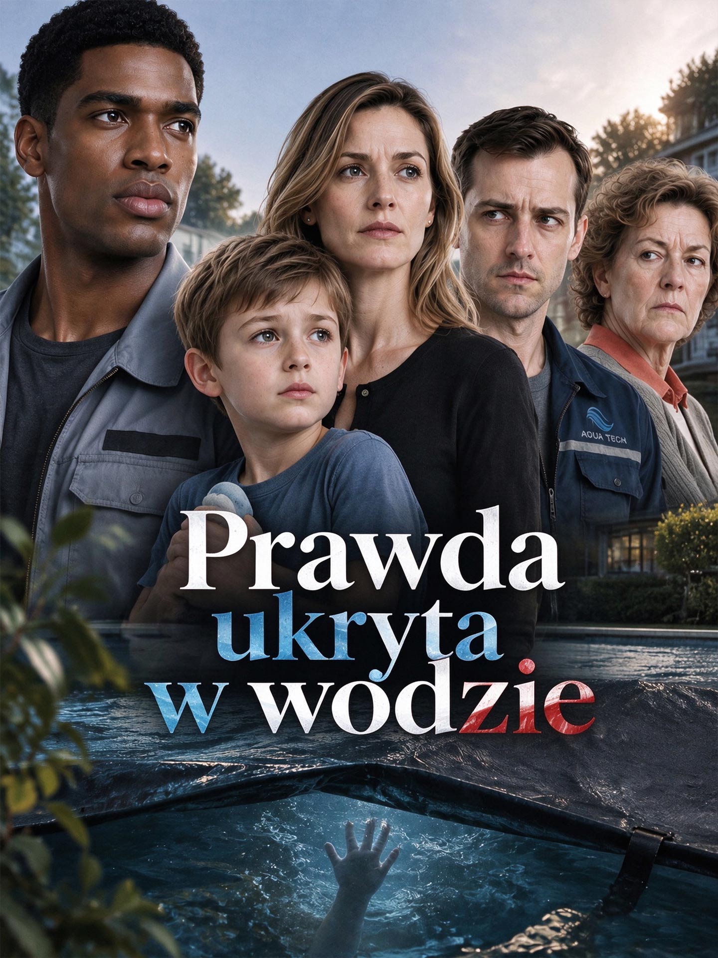 Prawda ukryta w wodzie