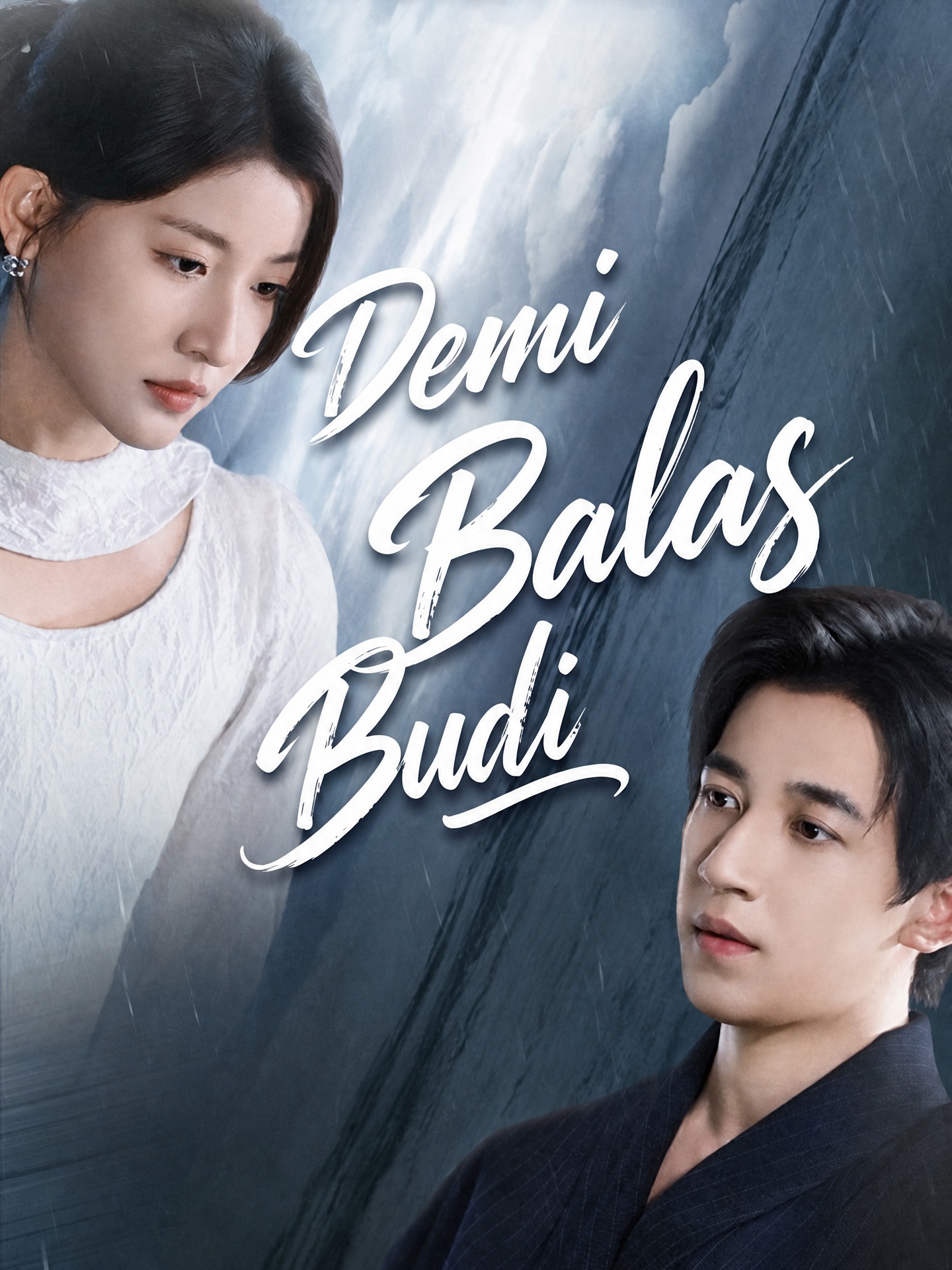 Demi Balas Budi (Sulih Suara)