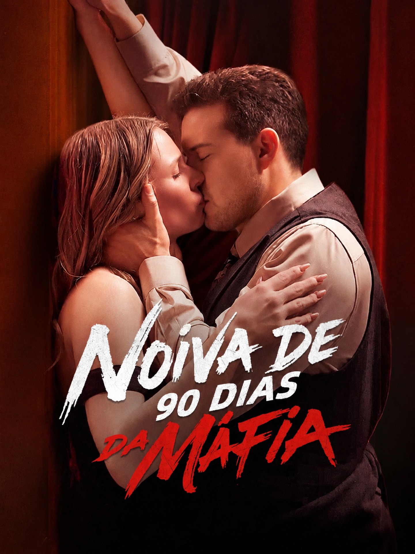Noiva de 90 dias da Máfia