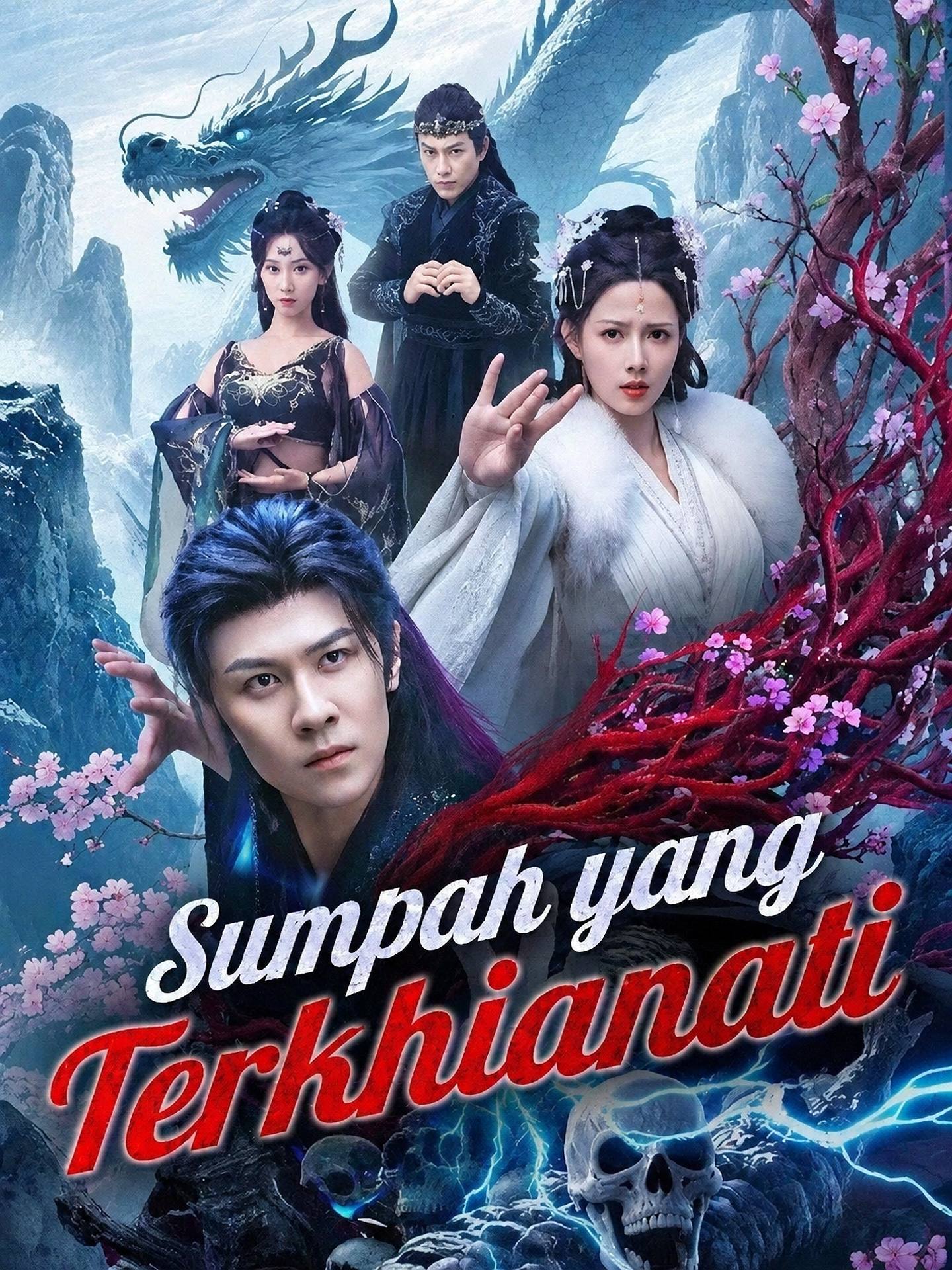 Sumpah yang Terkhianati