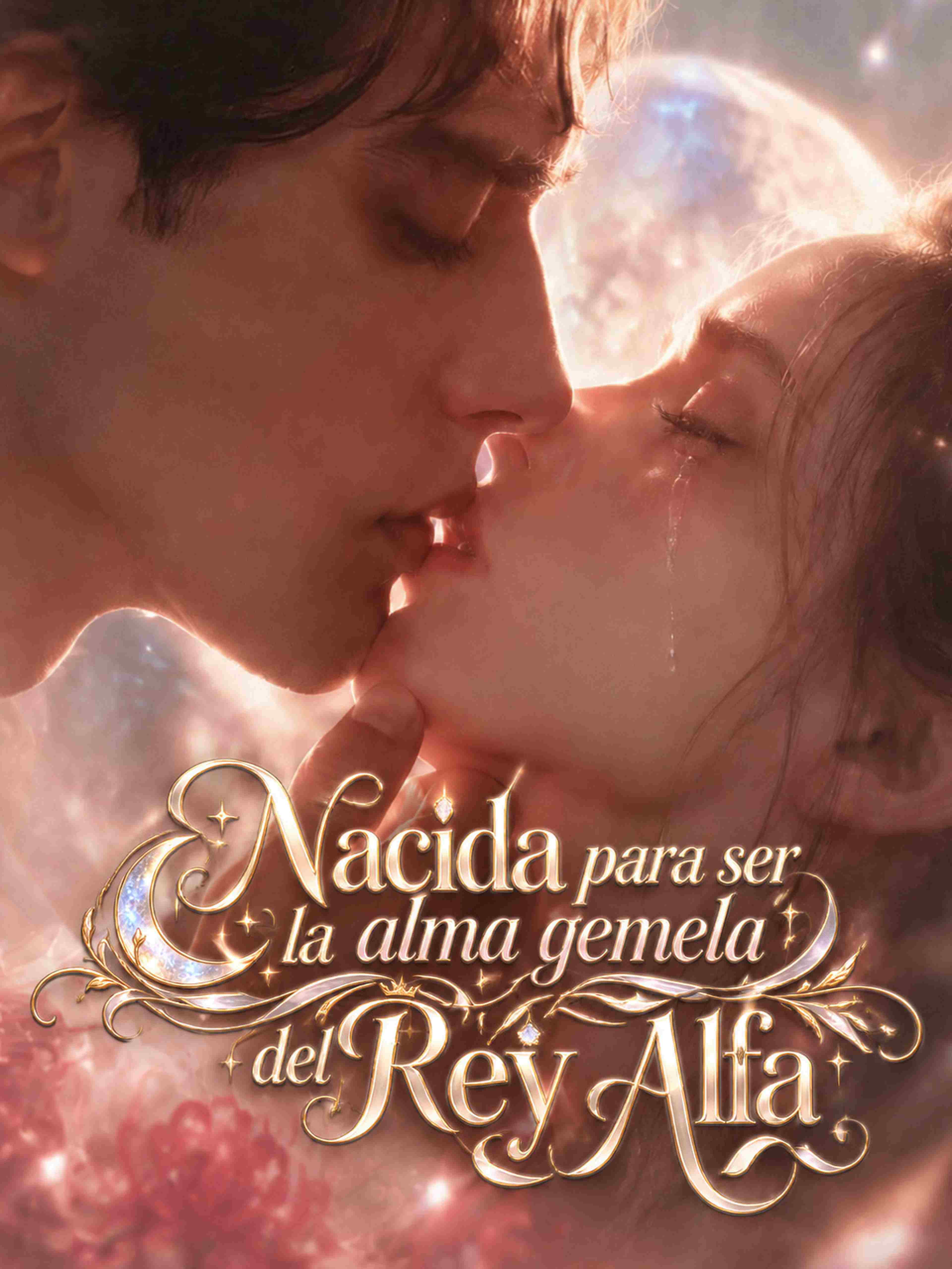 Nacida para ser la alma gemela del Rey Alfa
