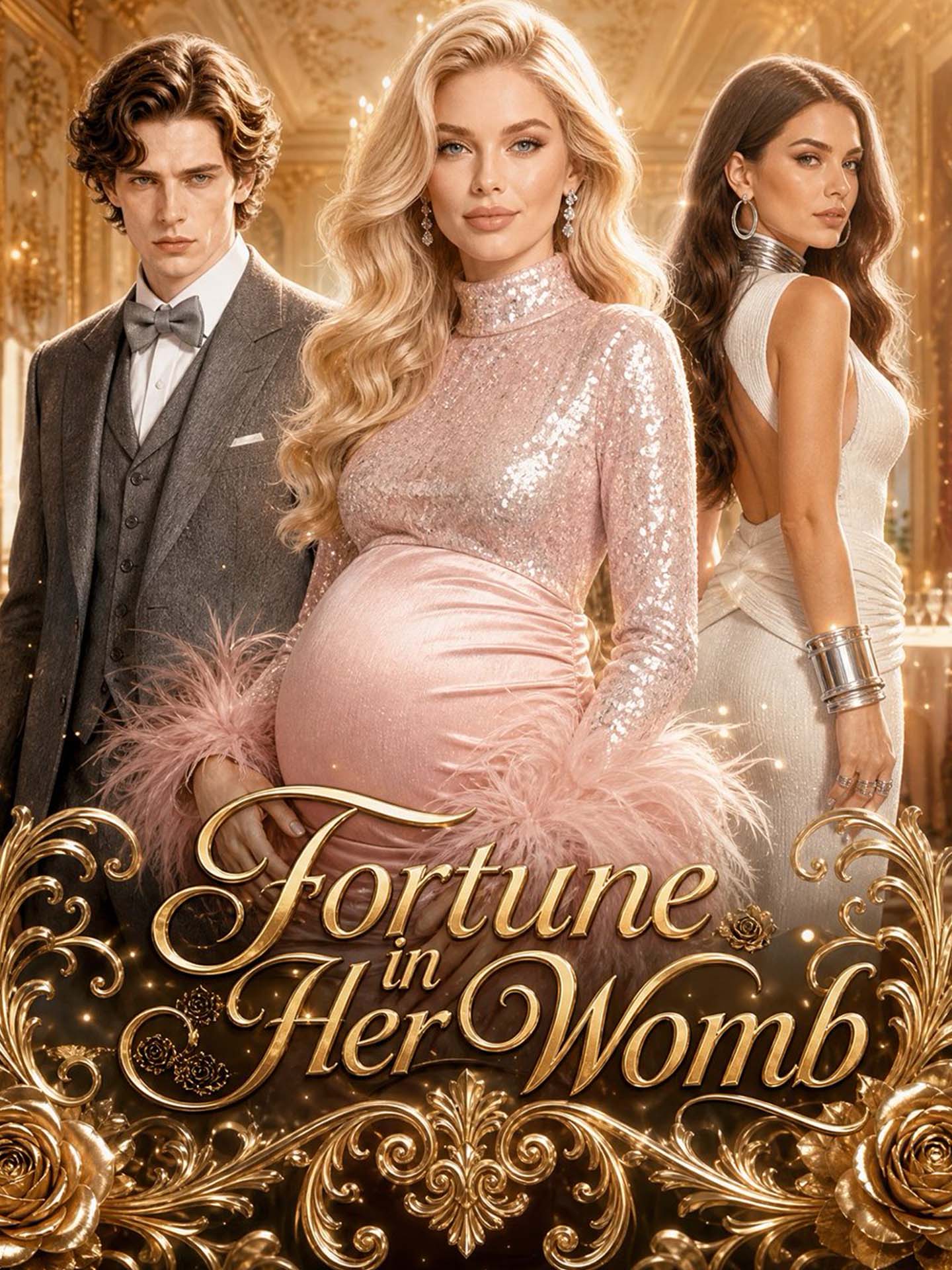 Fortune in Her Womb