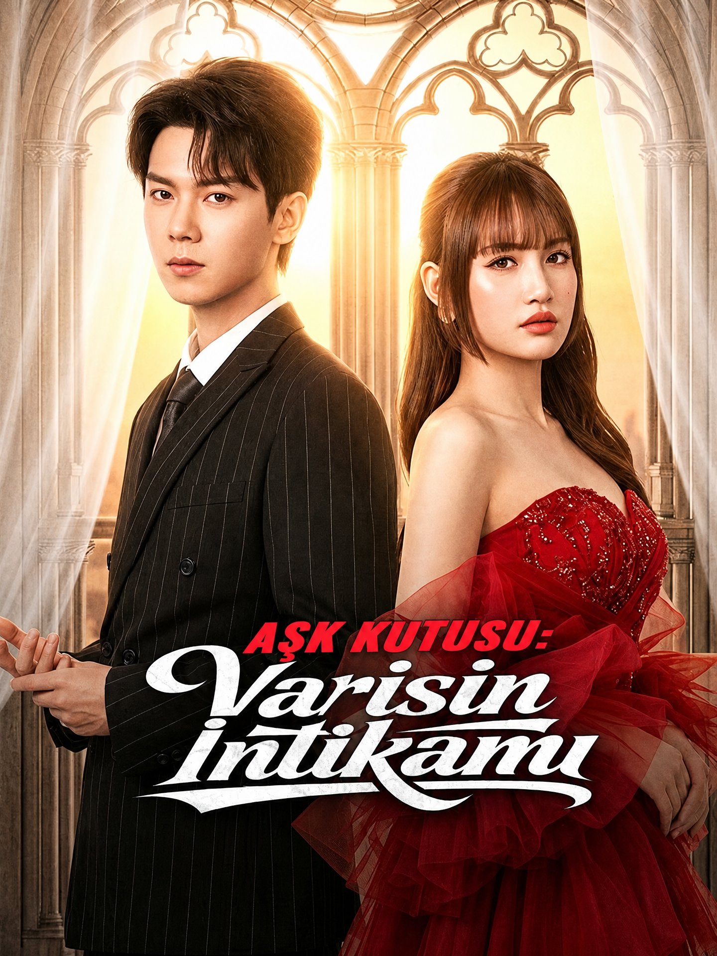 Varisin İntikamı