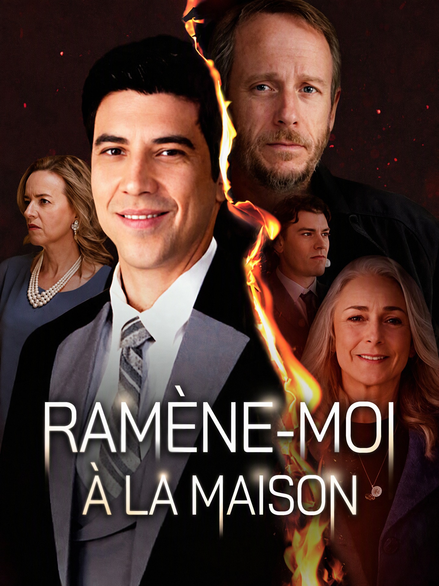 Ramène-moi à la maison