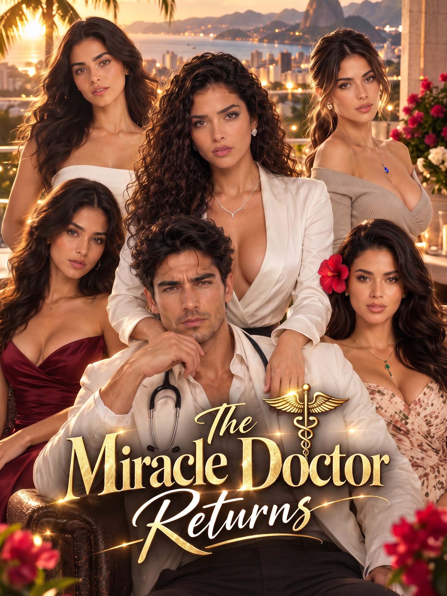 The Miracle Doctor Returns