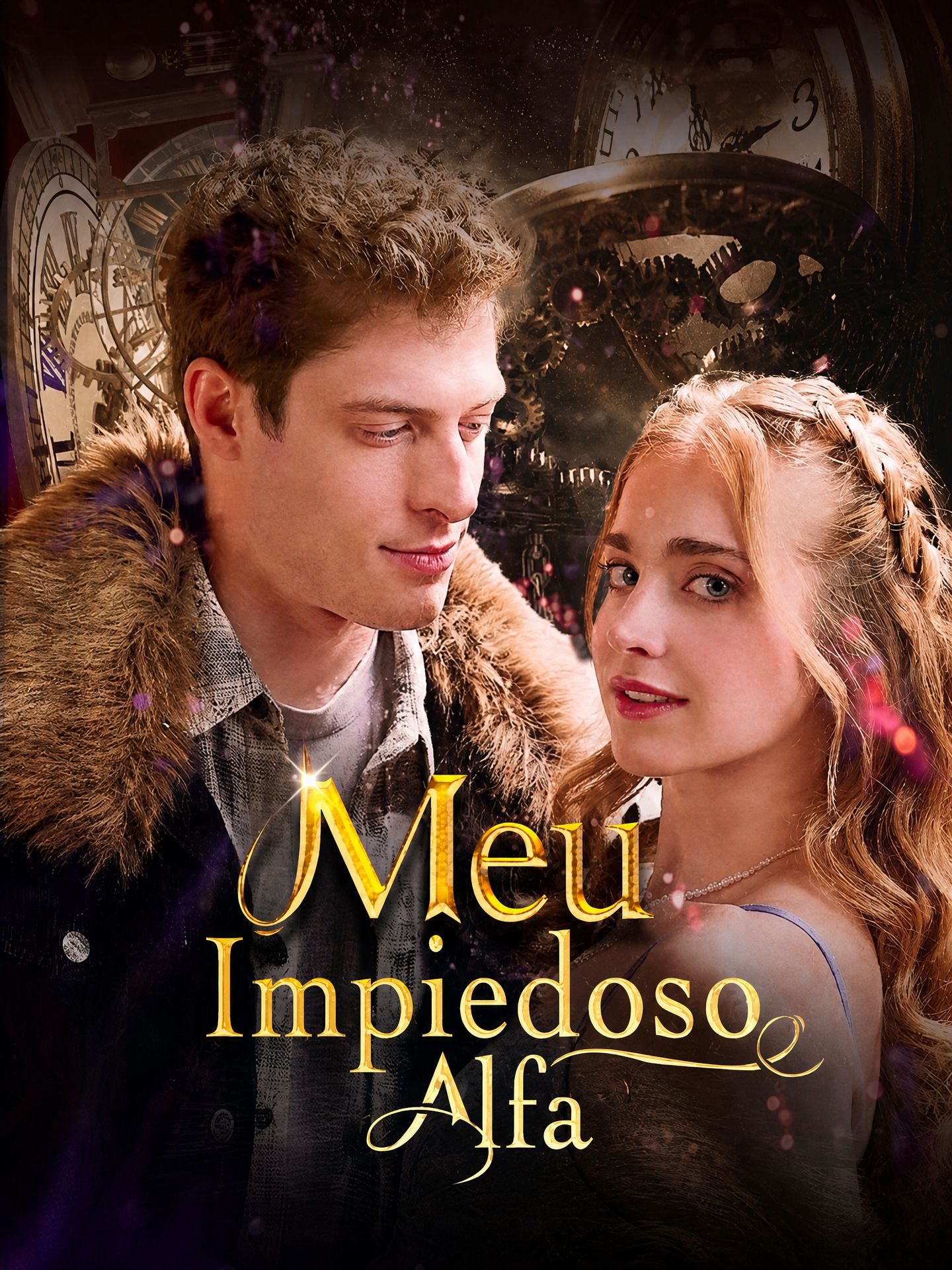 Meu Impiedoso Alfa