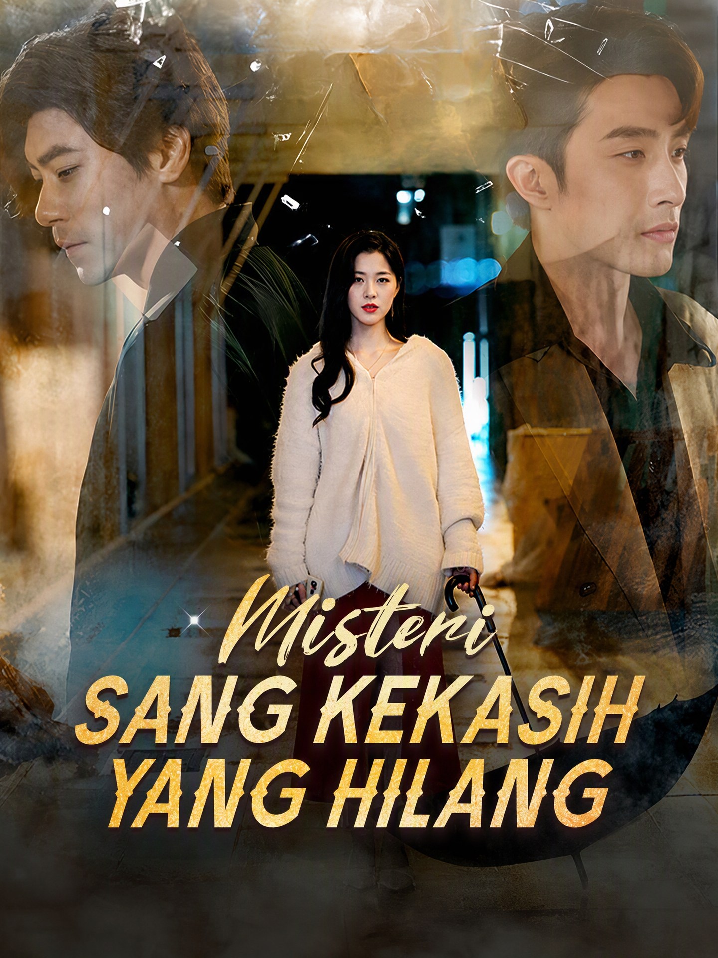 Misteri Sang Kekasih yang Hilang