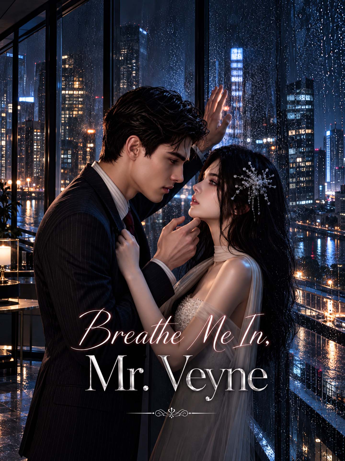 Breathe Me In, Mr. Veyne