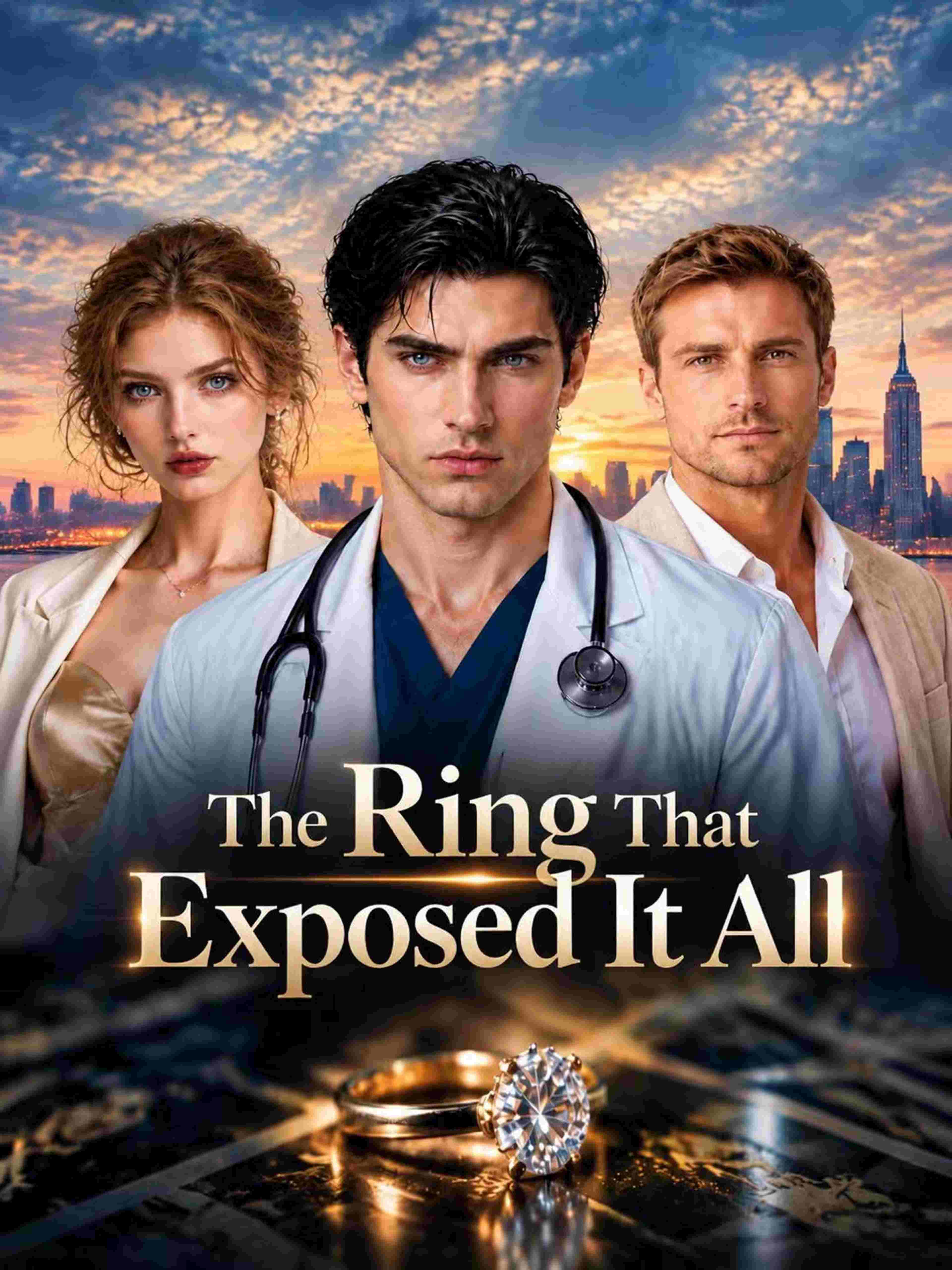The Ring That Exposed It All