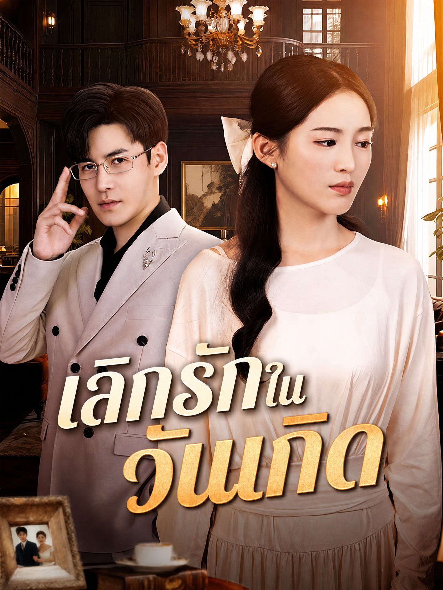 เลิกรักในวันเกิด