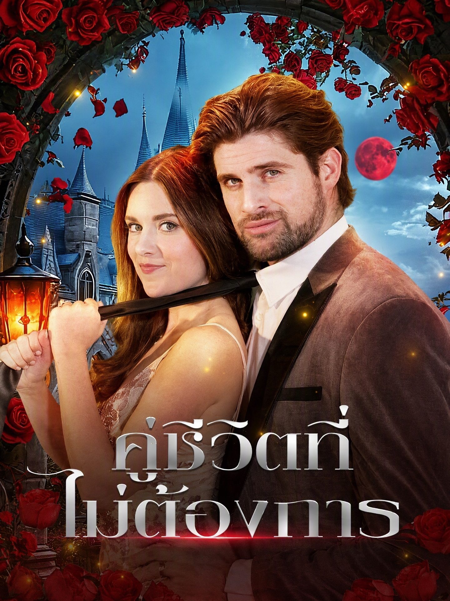 คู่ชีวิตที่ไม่ต้องการ