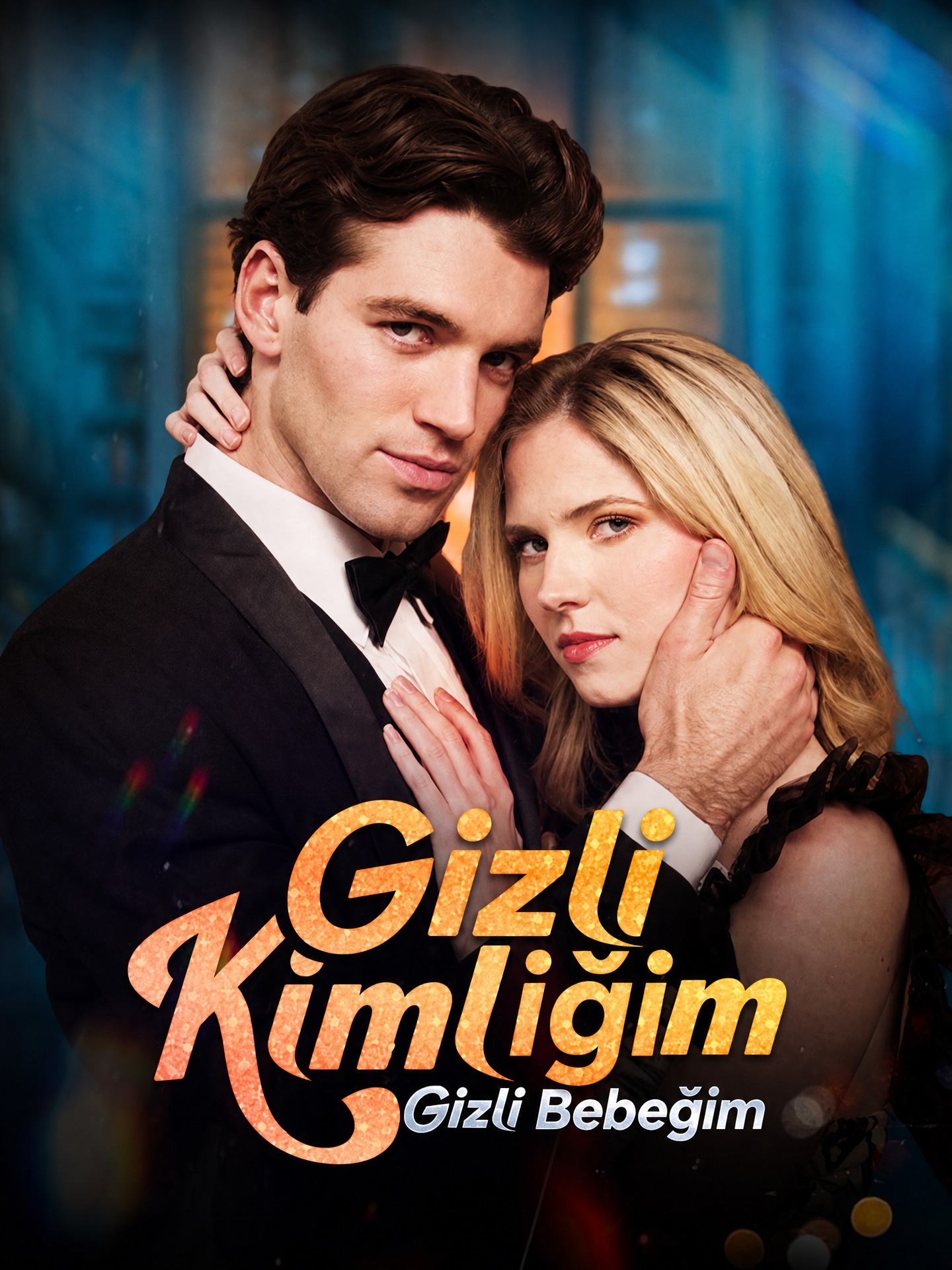 Gizli Kimliğim Gizli Bebeğim